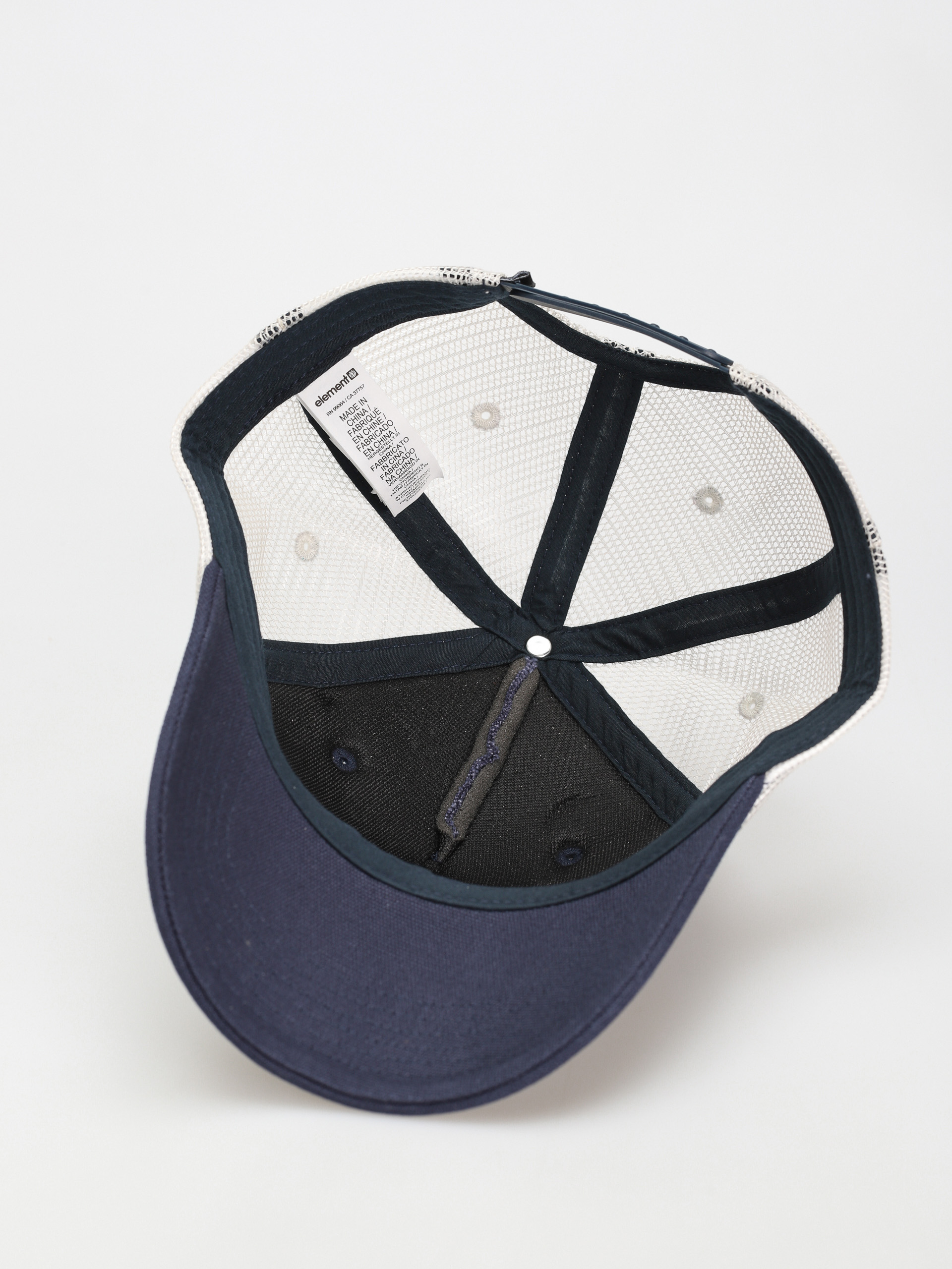 Element Icon Mesh Baseball sapka (dark navy)