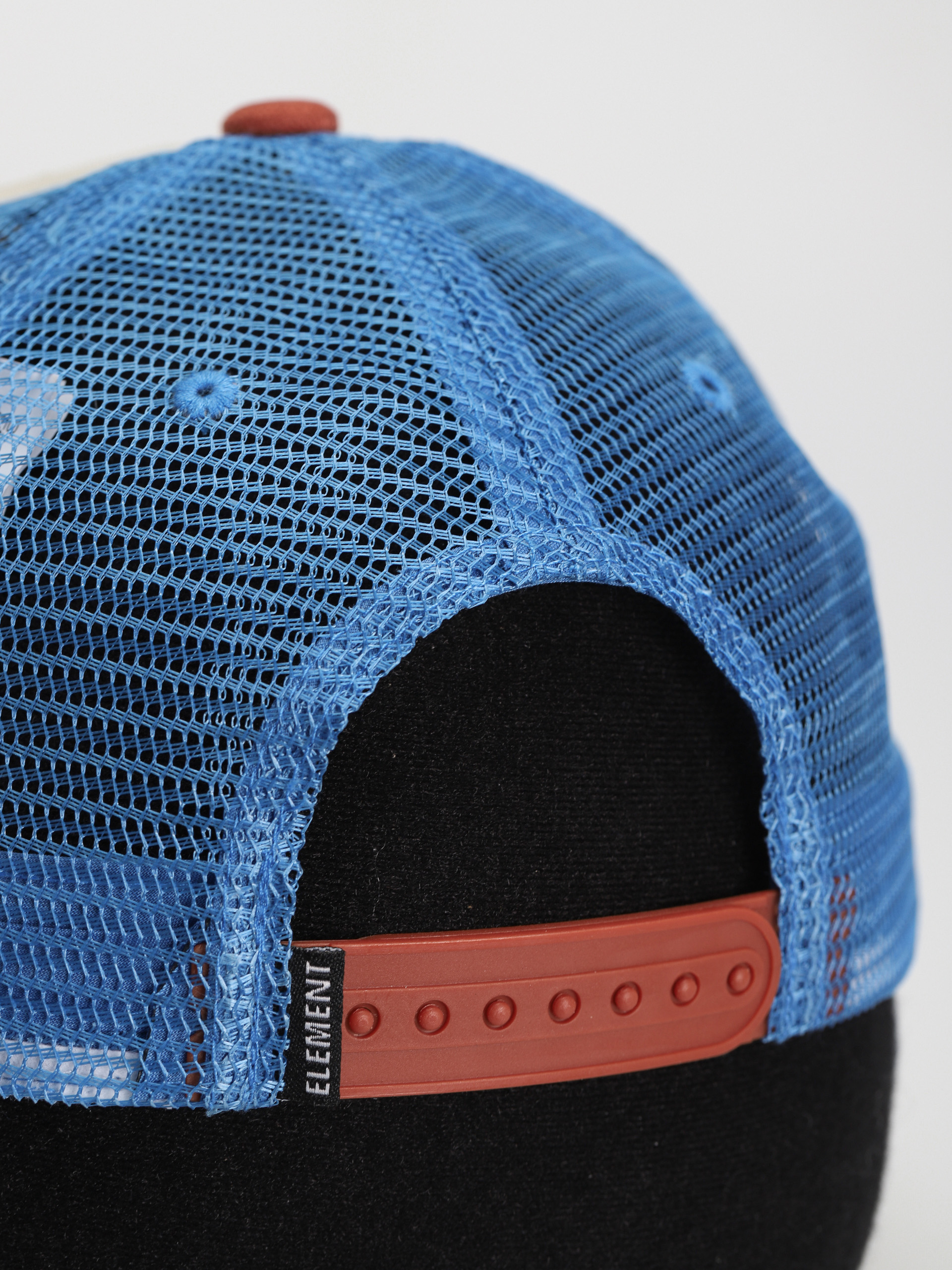 Element Icon Mesh Baseball sapka (dawn blue)