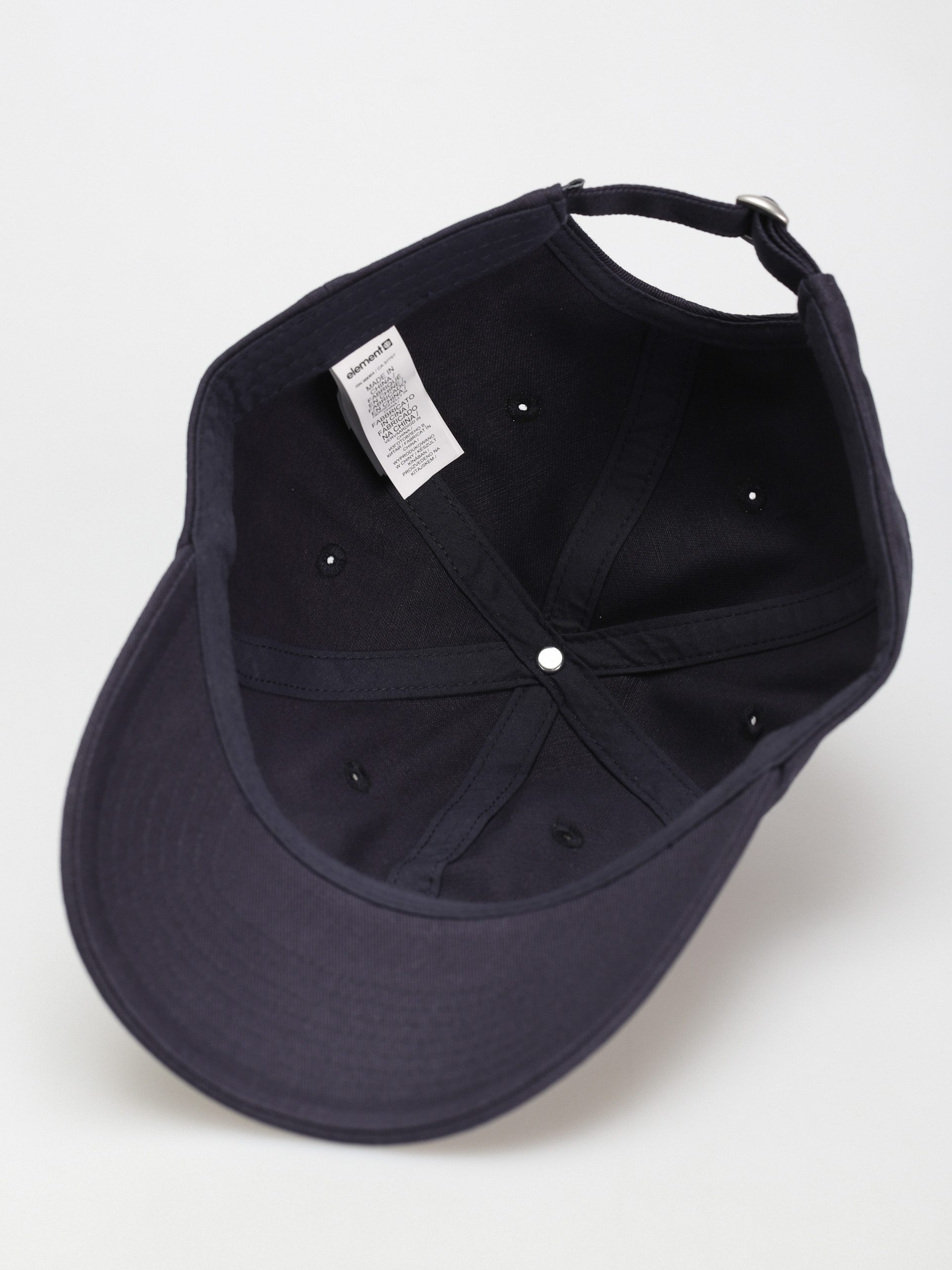 Element Fluky Baseball sapka (midnight navy)