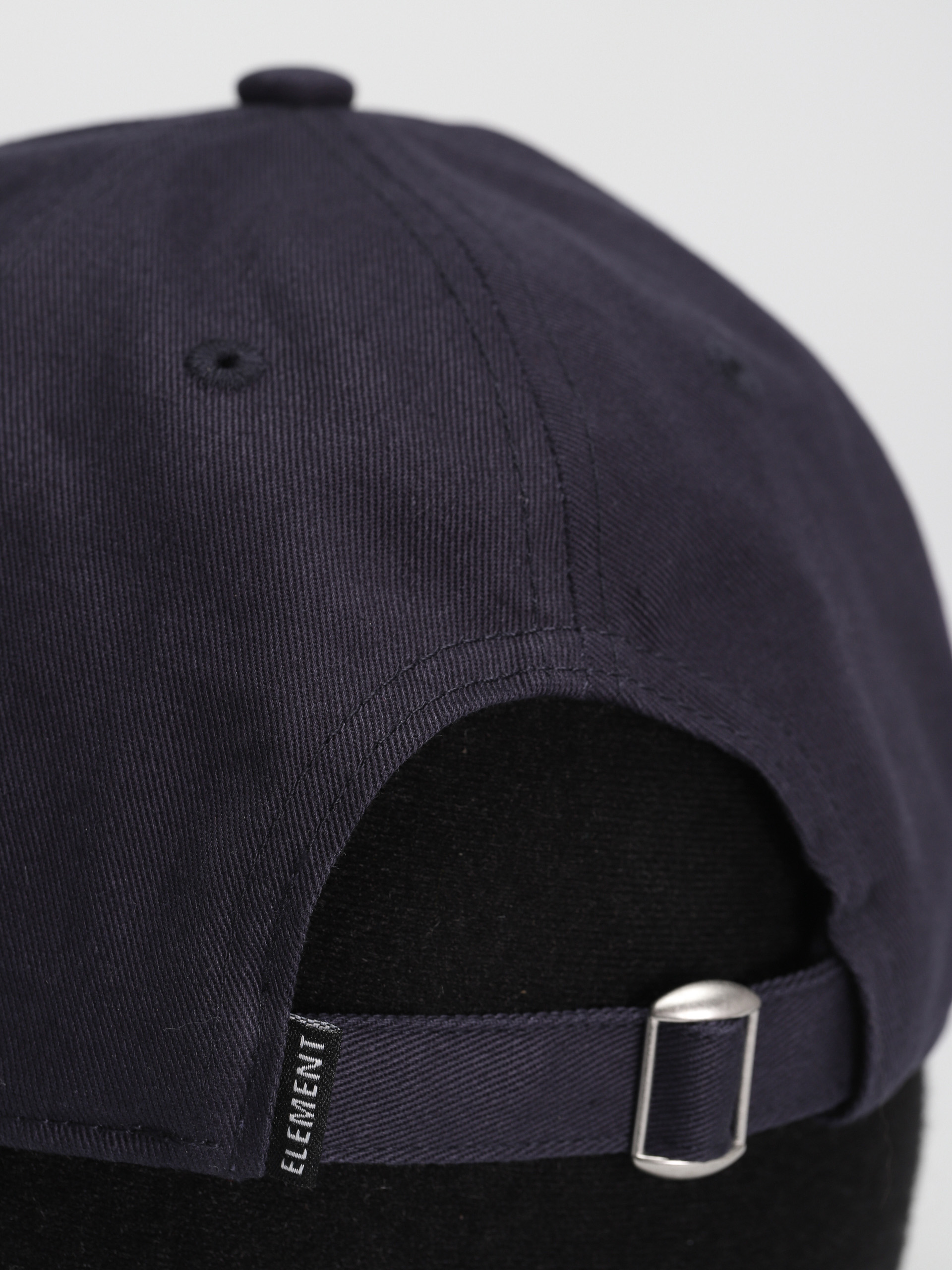 Element Fluky Baseball sapka (midnight navy)