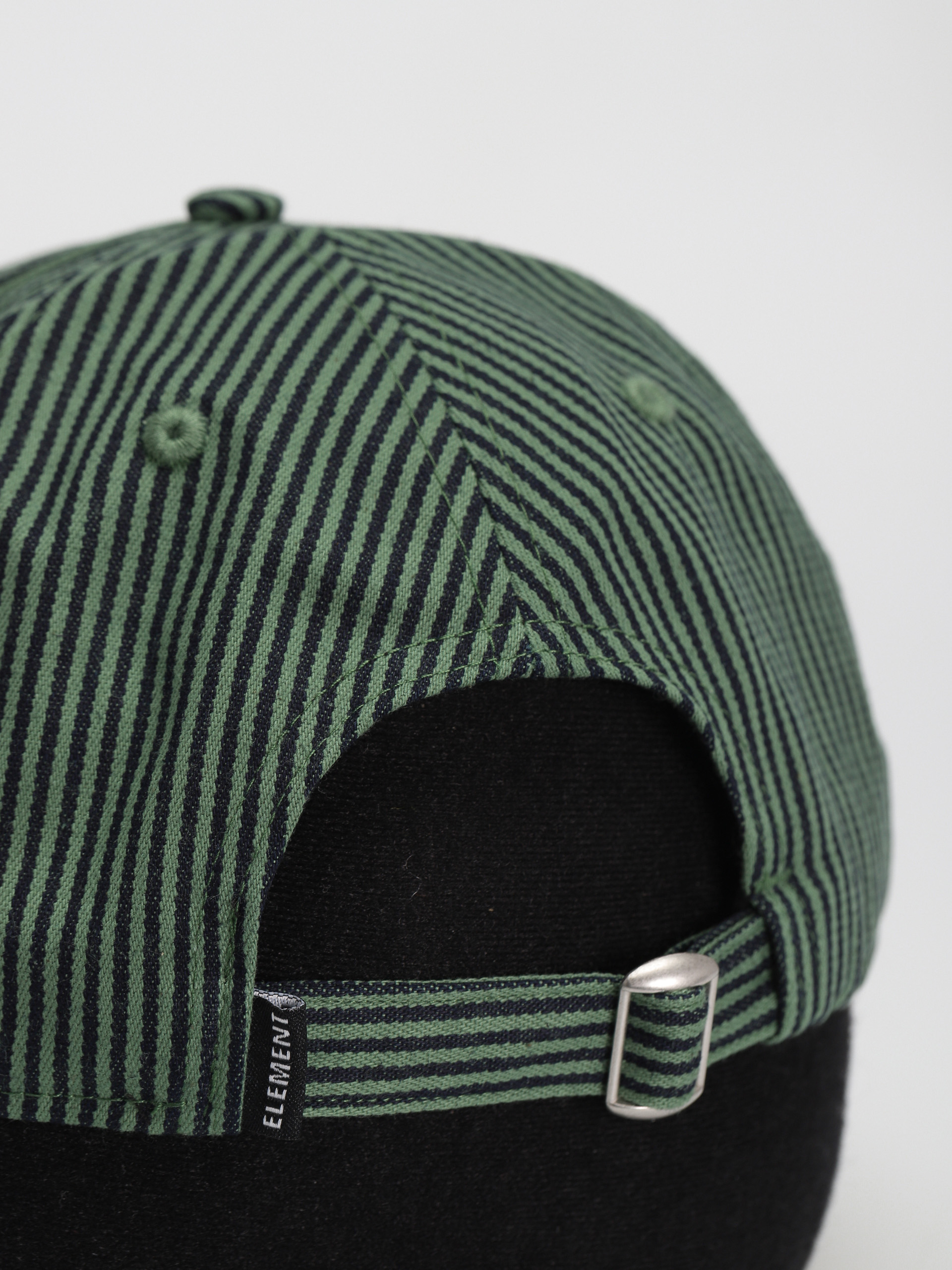 Element Fluky Baseball sapka (hickory green)