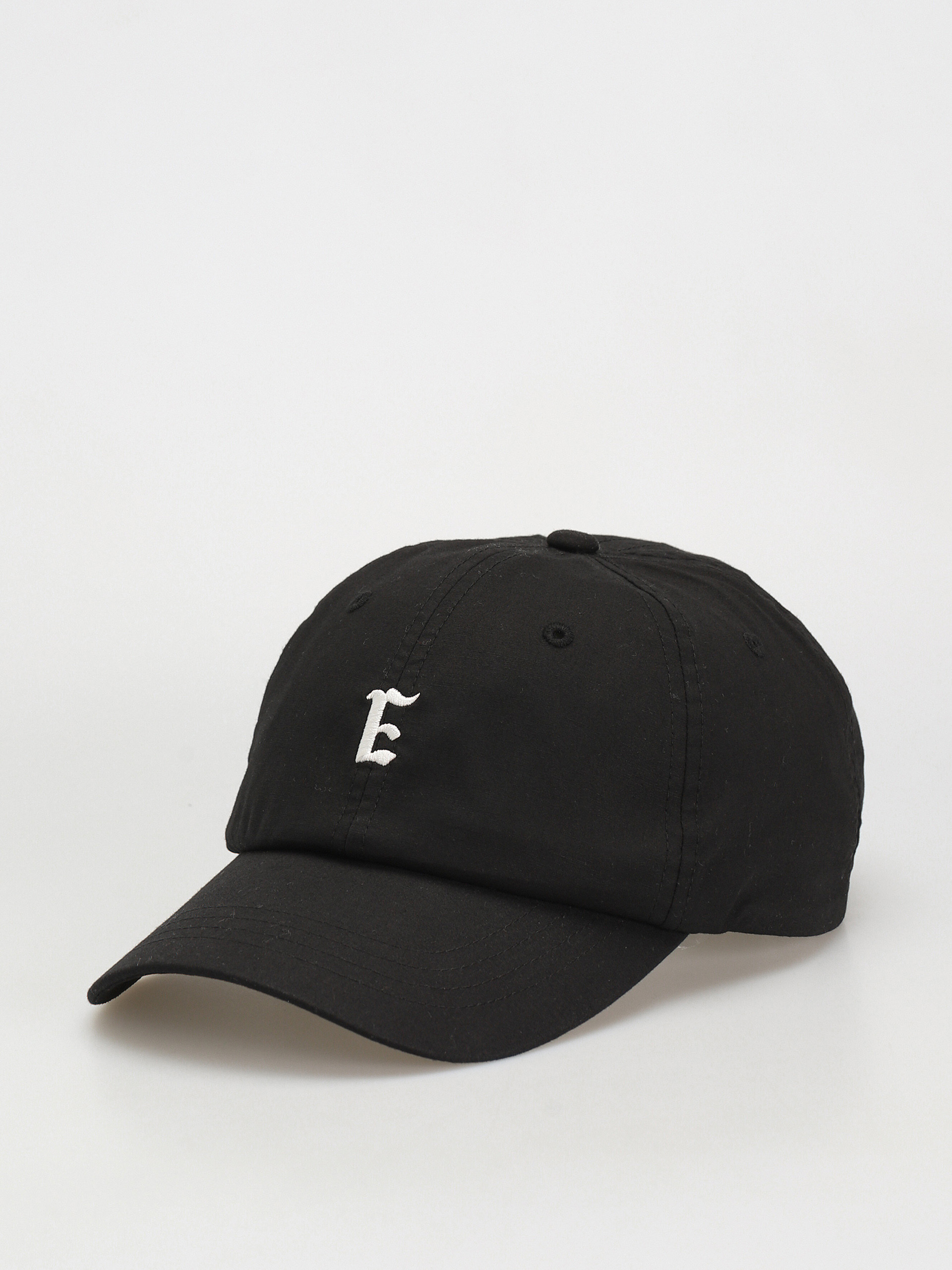 Element Fitful Baseball sapka (flint black)