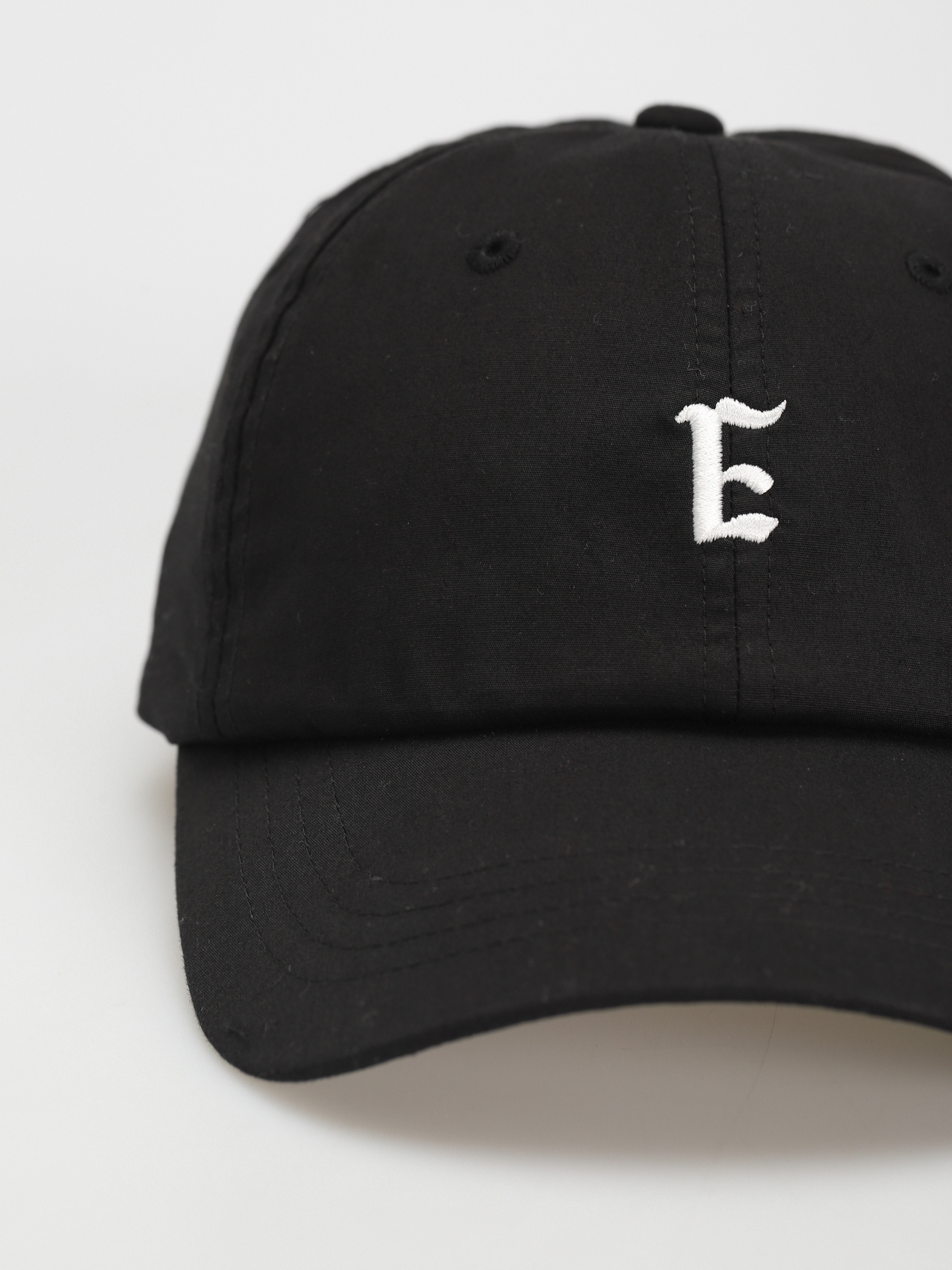 Element Fitful Baseball sapka (flint black)