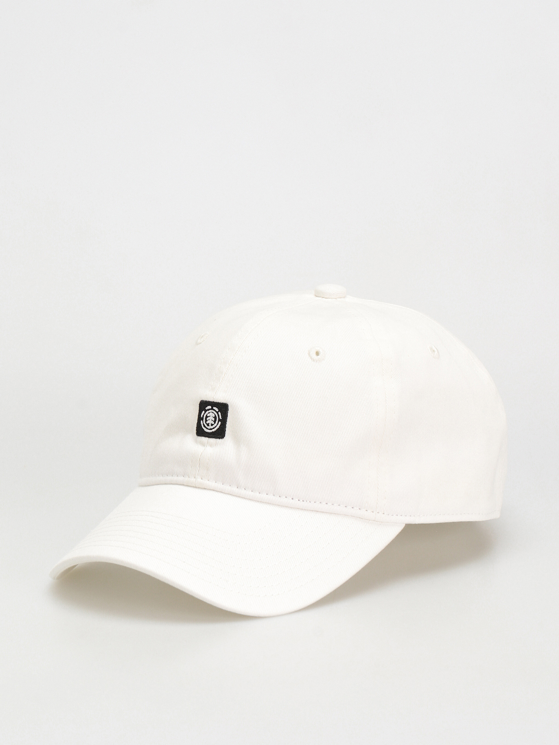 Element Fluky Baseball sapka (off white)