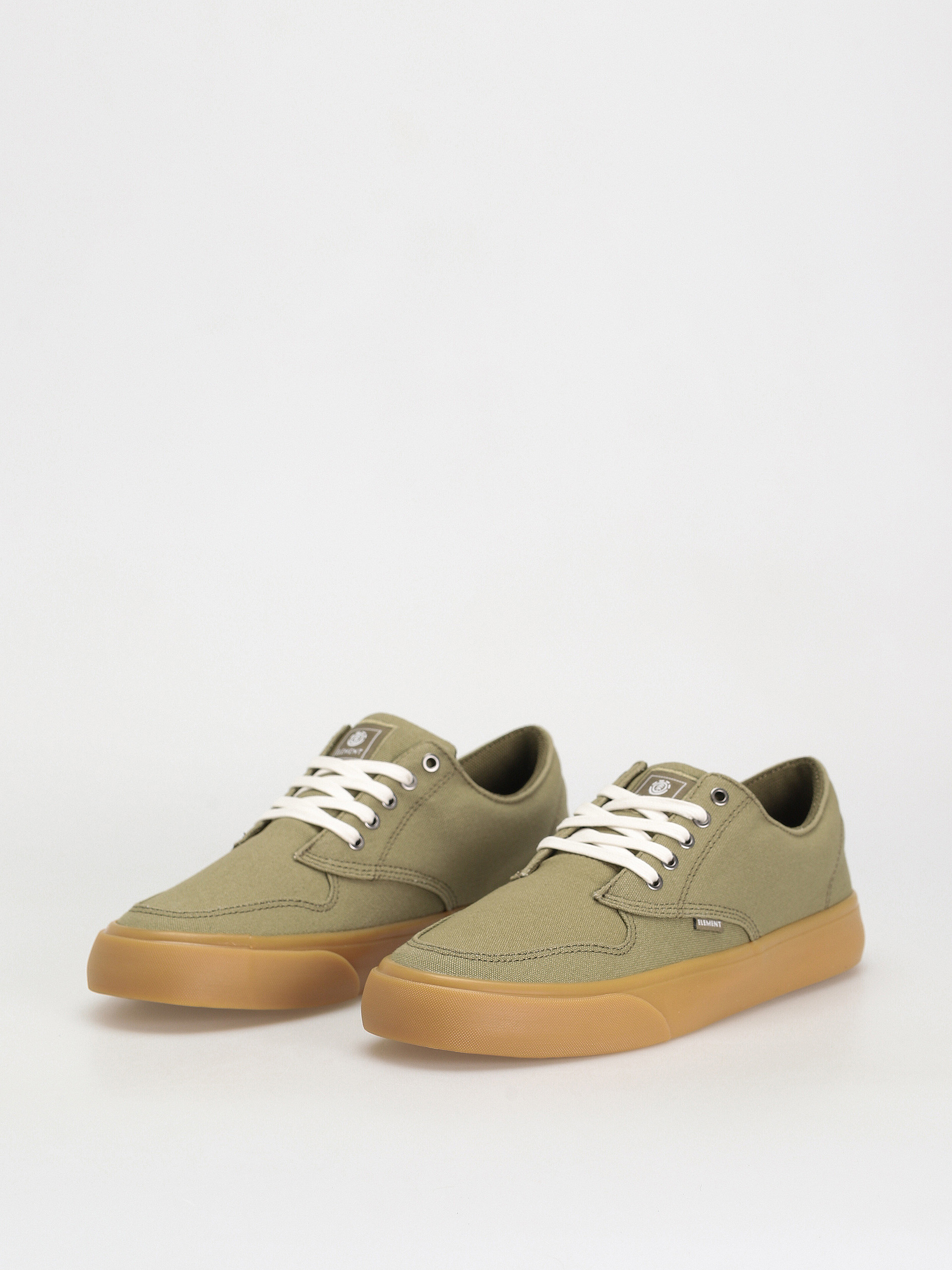 Element Topaz C3 Cipők (oil green)