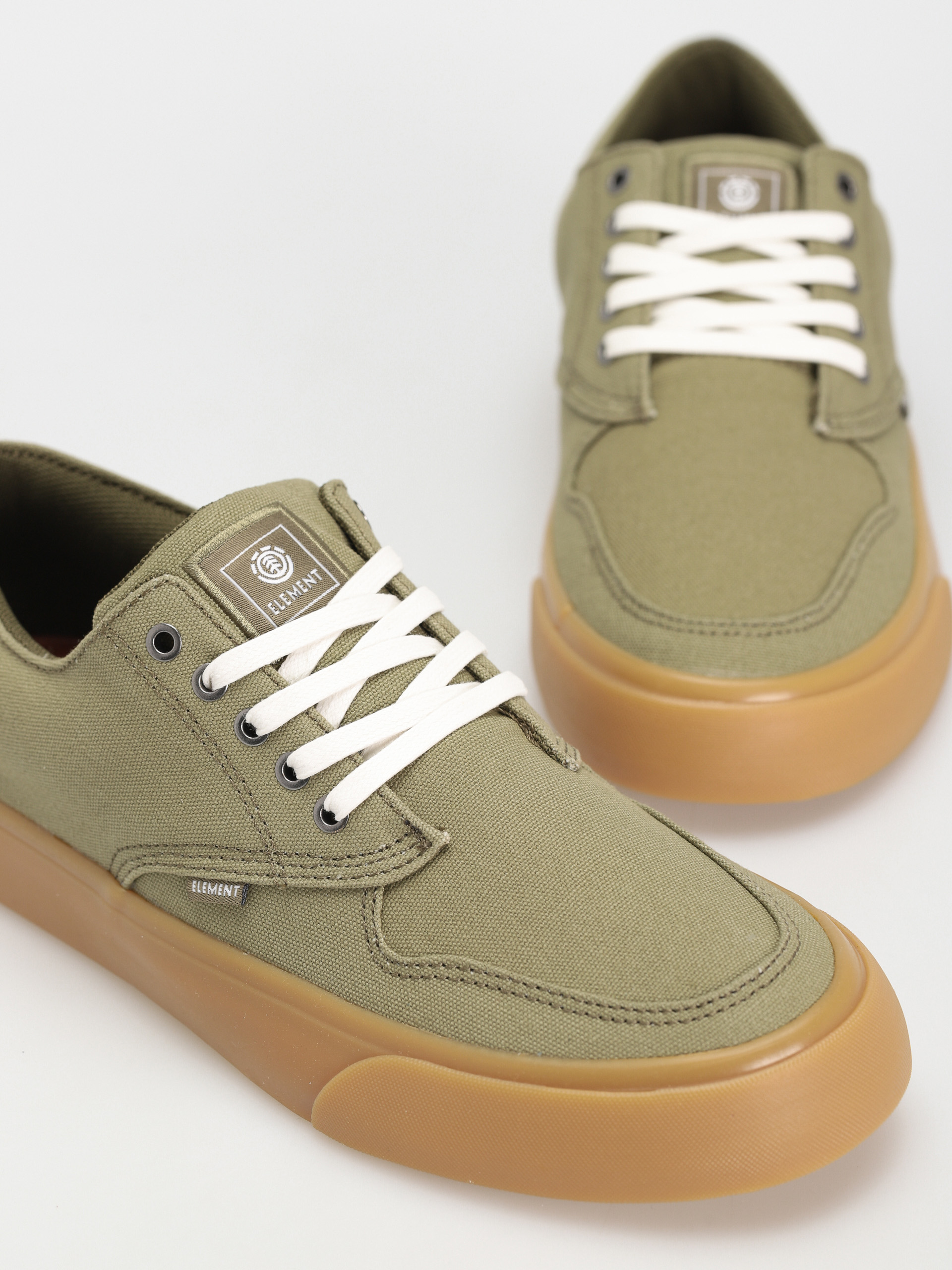 Element Topaz C3 Cipők (oil green)