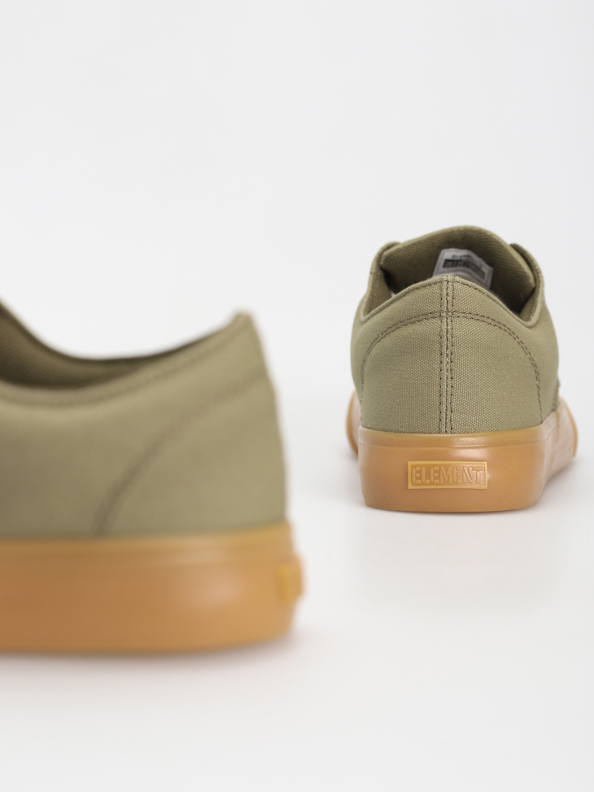 Element Topaz C3 Cipők (oil green)