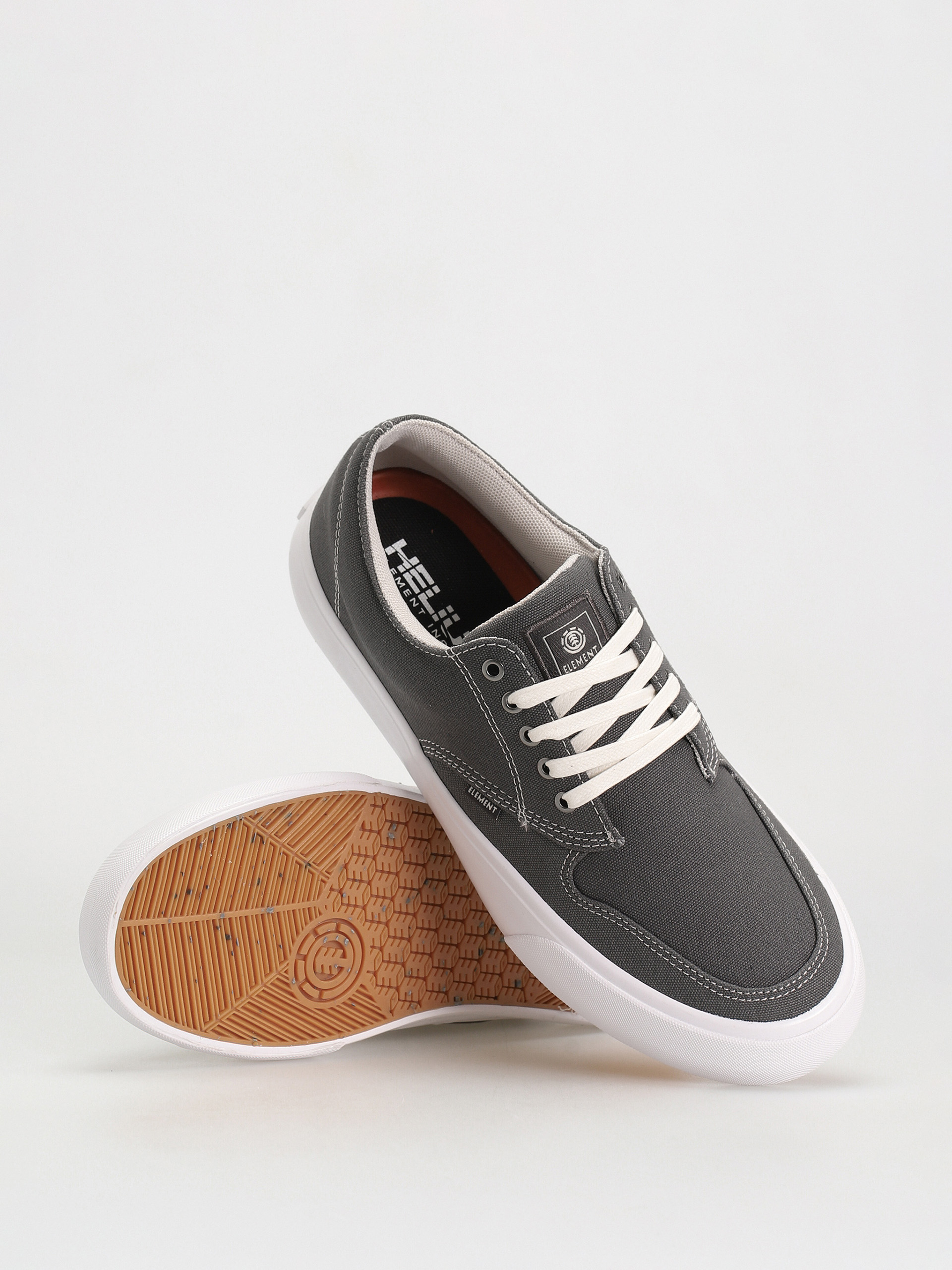 Element Topaz C3 Cipők (asphalt white)