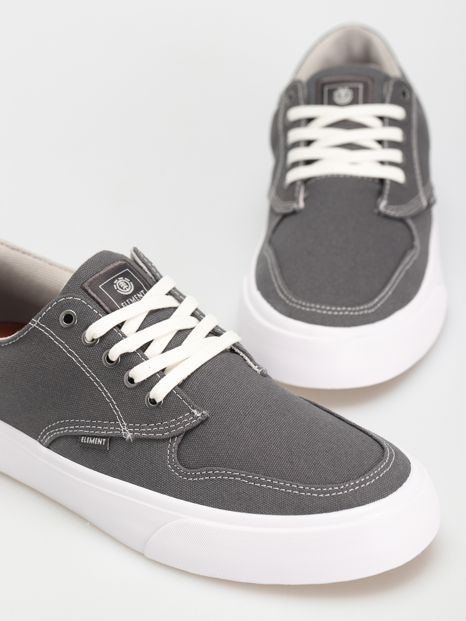 Element Topaz C3 Cipők (asphalt white)