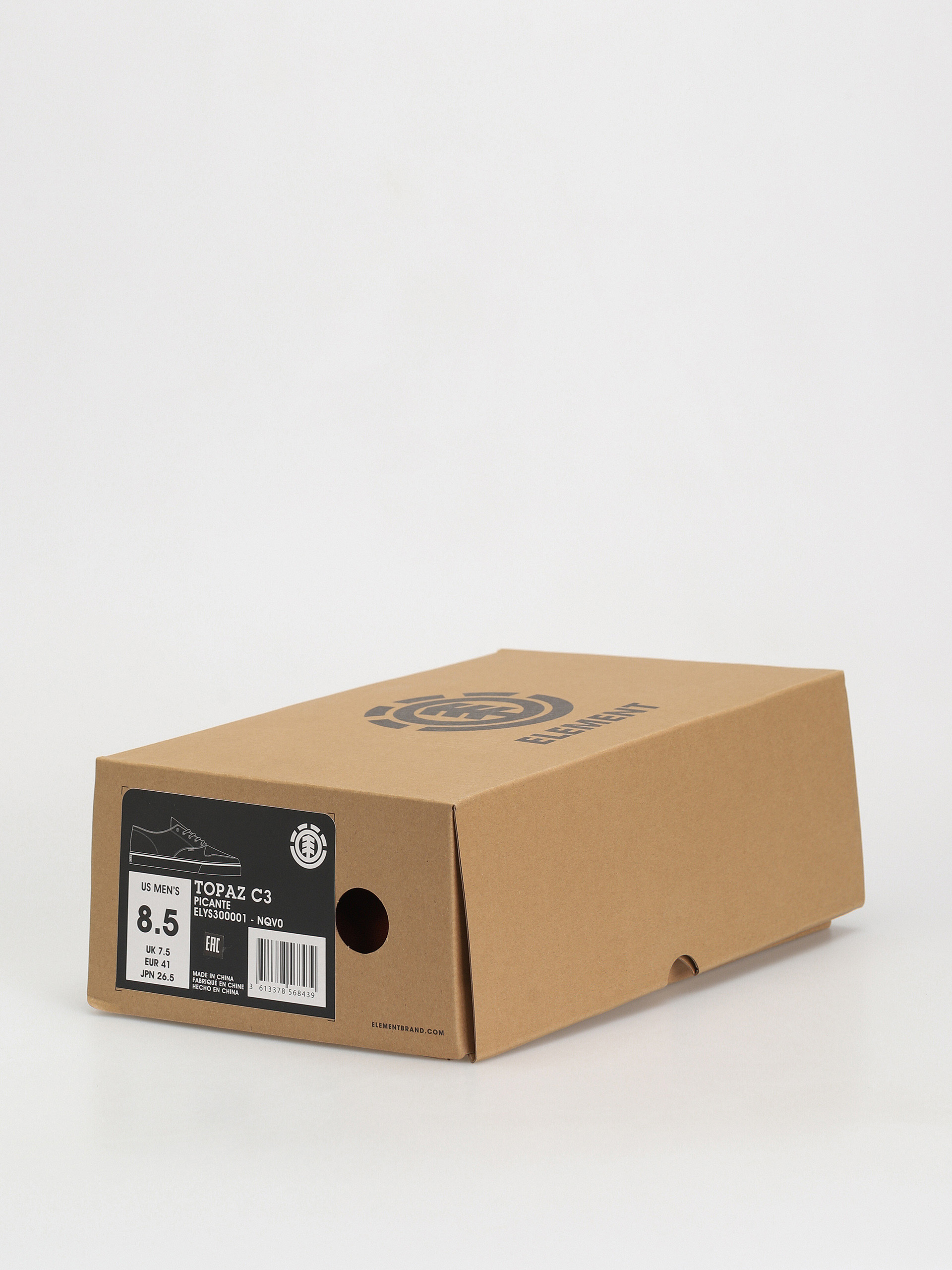 Element Topaz C3 Cipők (picante)