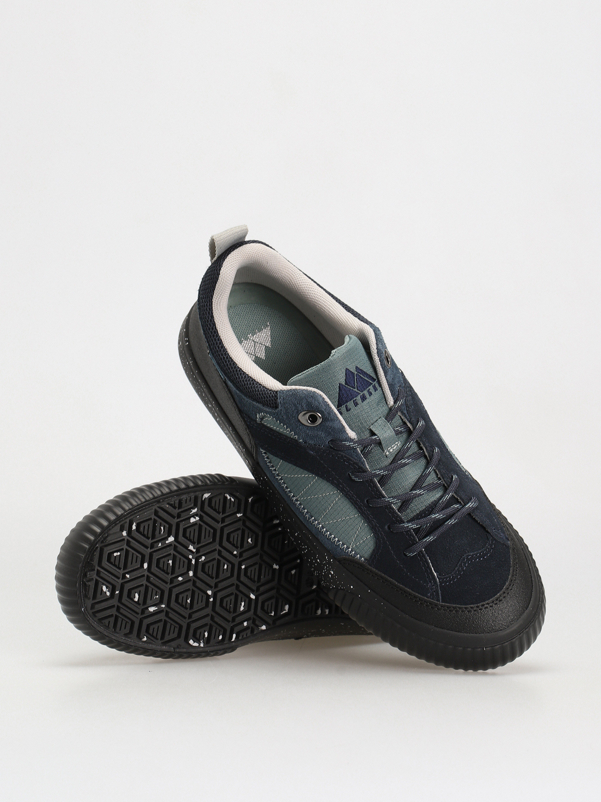 Element Approach Cipők (north atlantic)