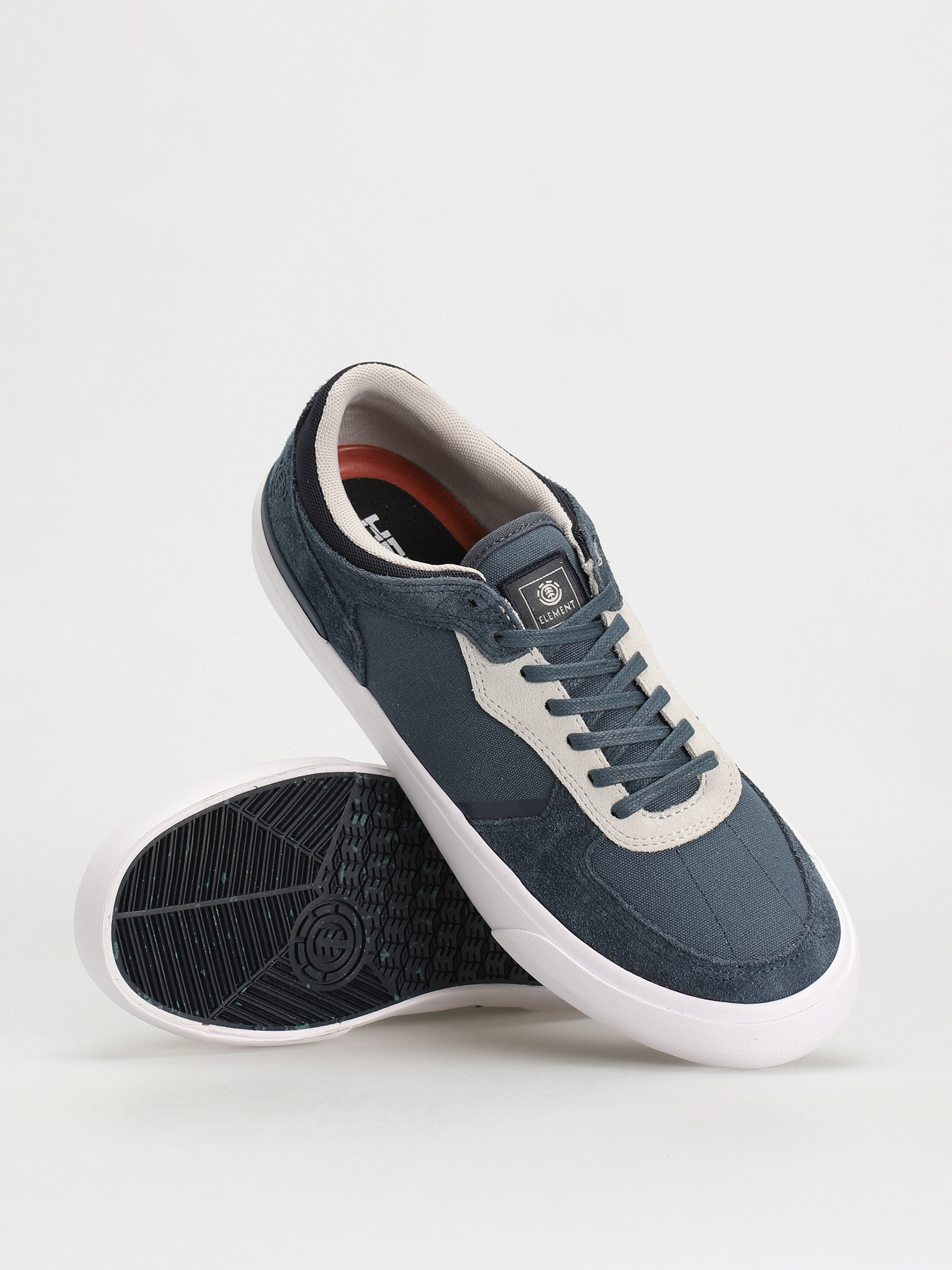 Element Heatley 2.0 Cipők (midnight navy)