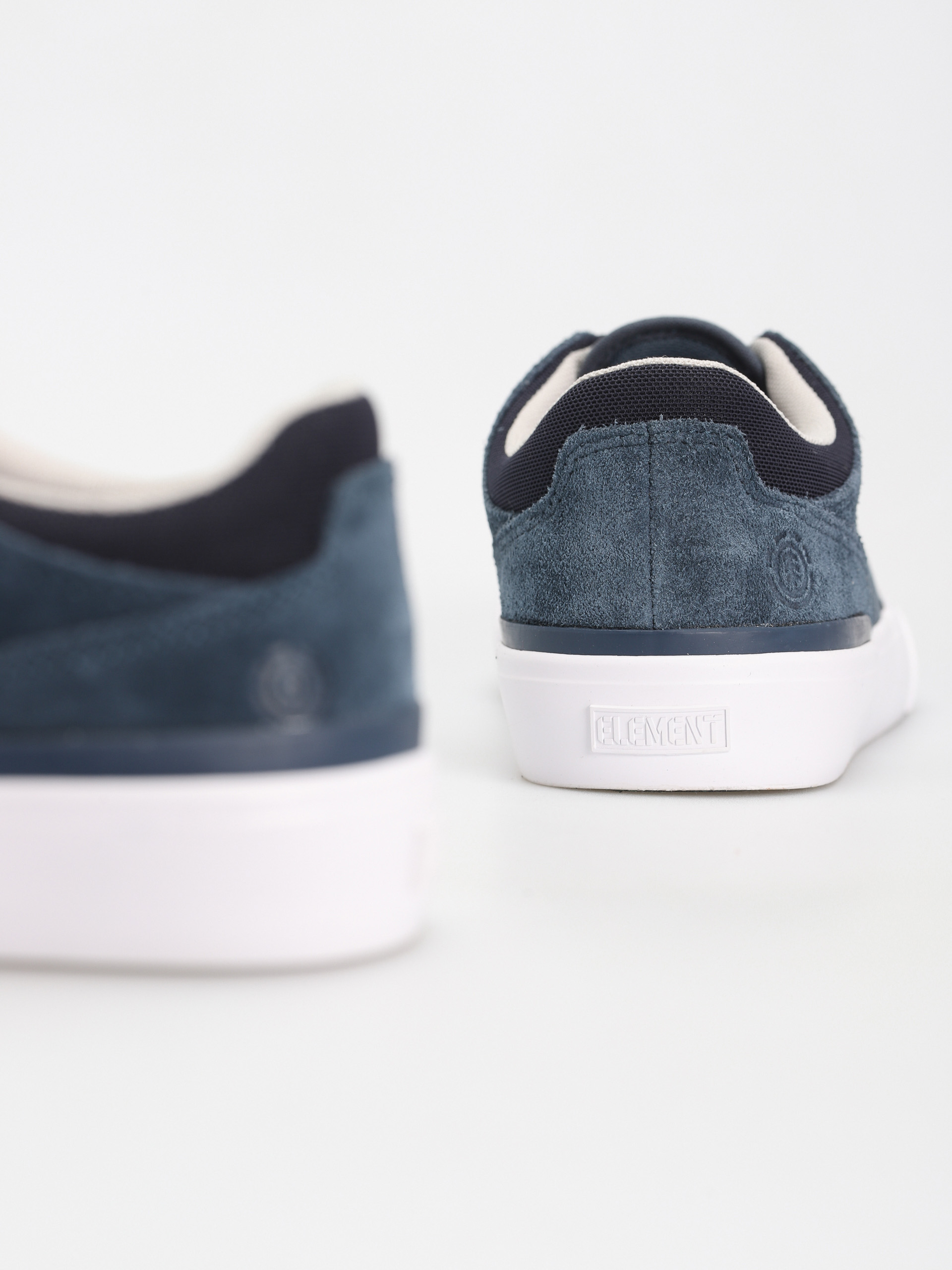 Element Heatley 2.0 Cipők (midnight navy)