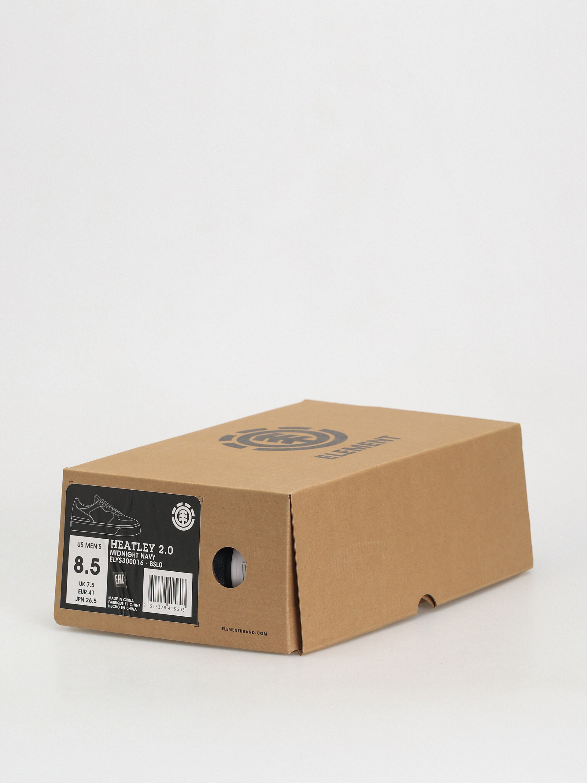 Element Heatley 2.0 Cipők (midnight navy)