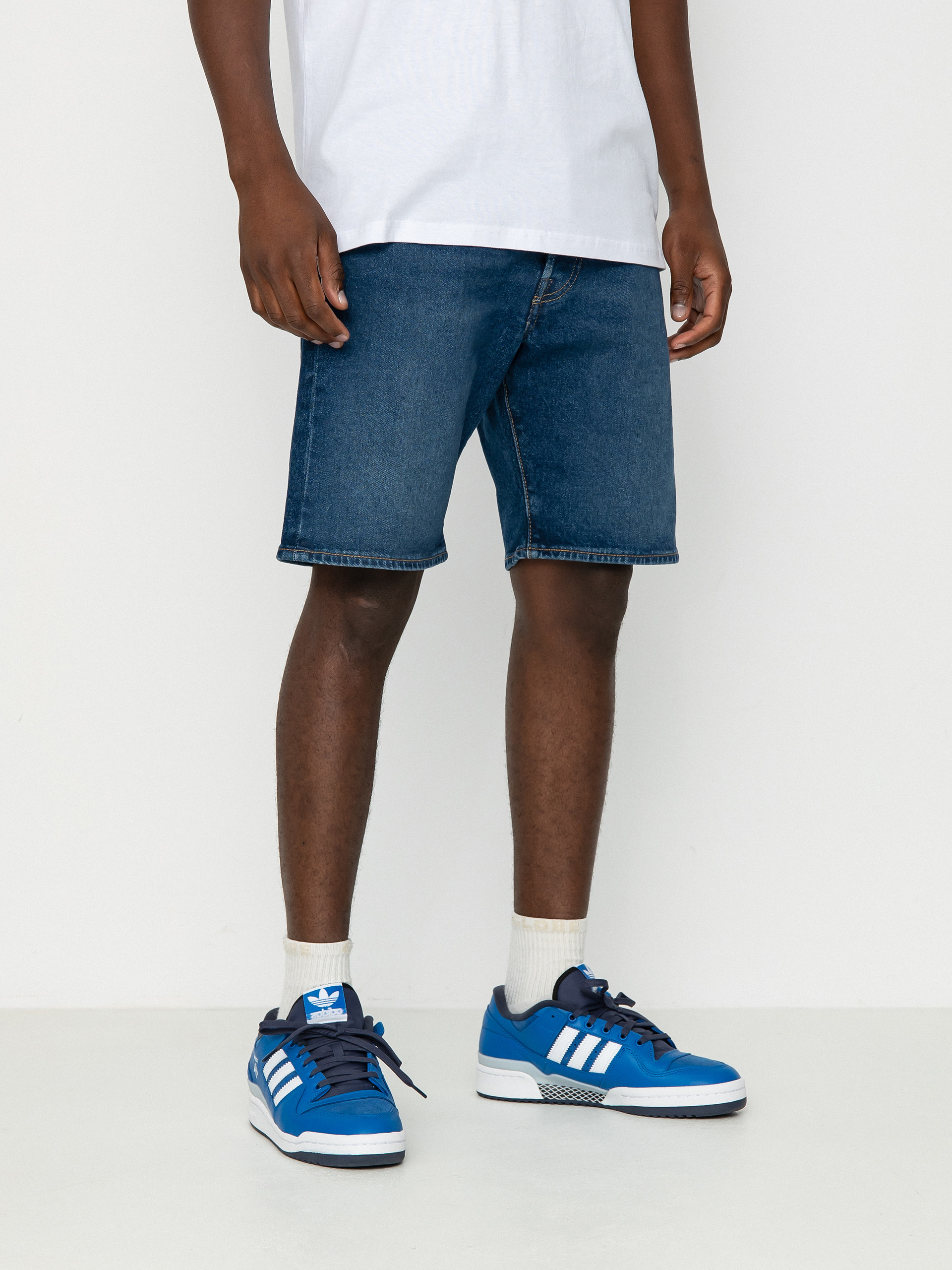 Levi's® 501 Original Rövidnadrág (blue eyes break)