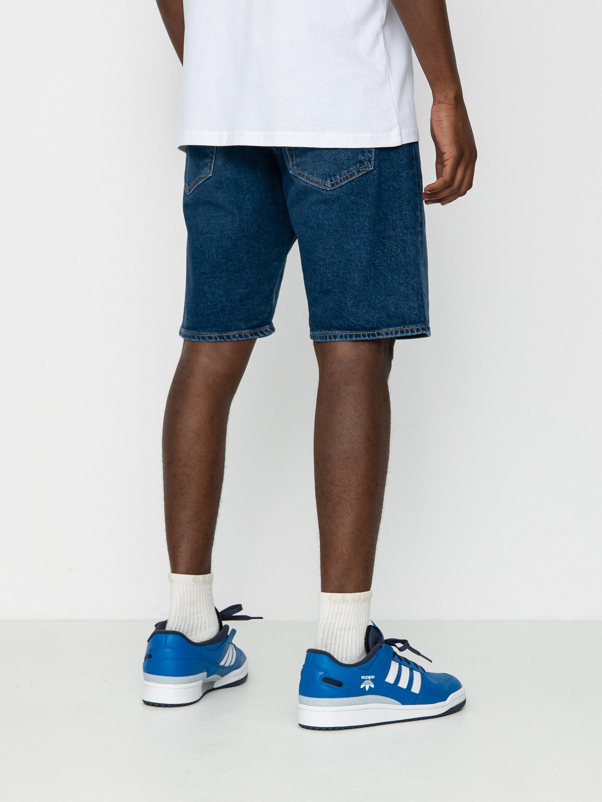 Levi's® 501 Original Rövidnadrág (blue eyes break)