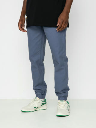 MassDnm Jogger Signature 2.0 Tapered Fit Kisnadrág (stormy sky)