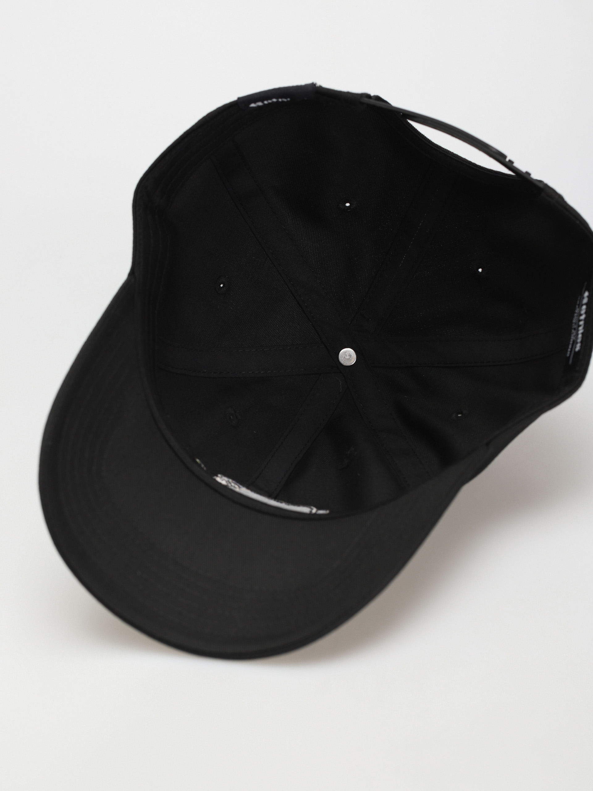 Etnies Sheep Snapback Baseball sapka (black)