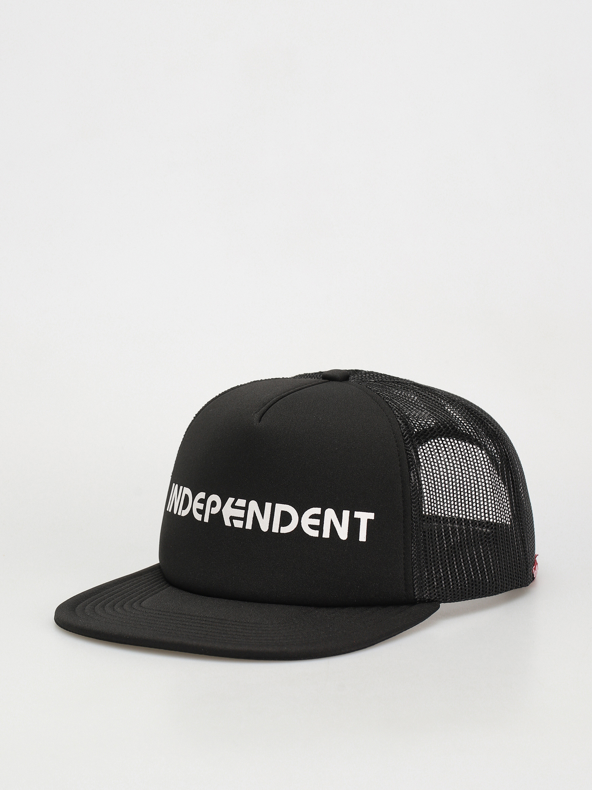 Etnies Independent Trucker Baseball sapka (black)