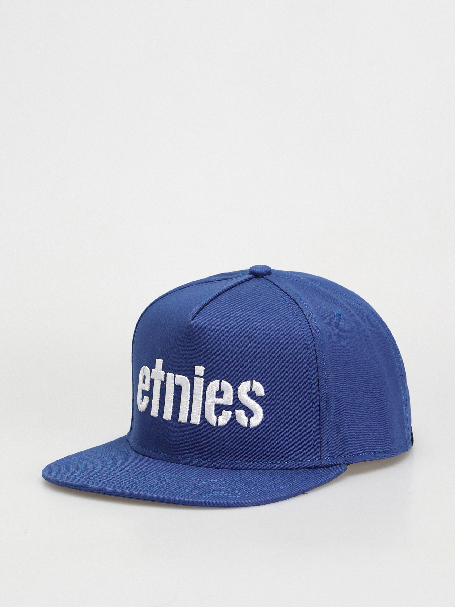 Etnies Corp Snapback Baseball sapka (royal/white)