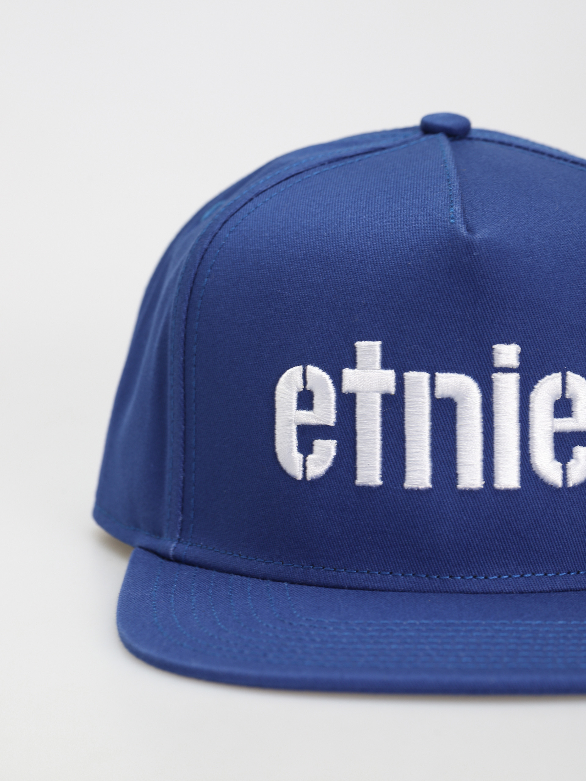 Etnies Corp Snapback Baseball sapka (royal/white)