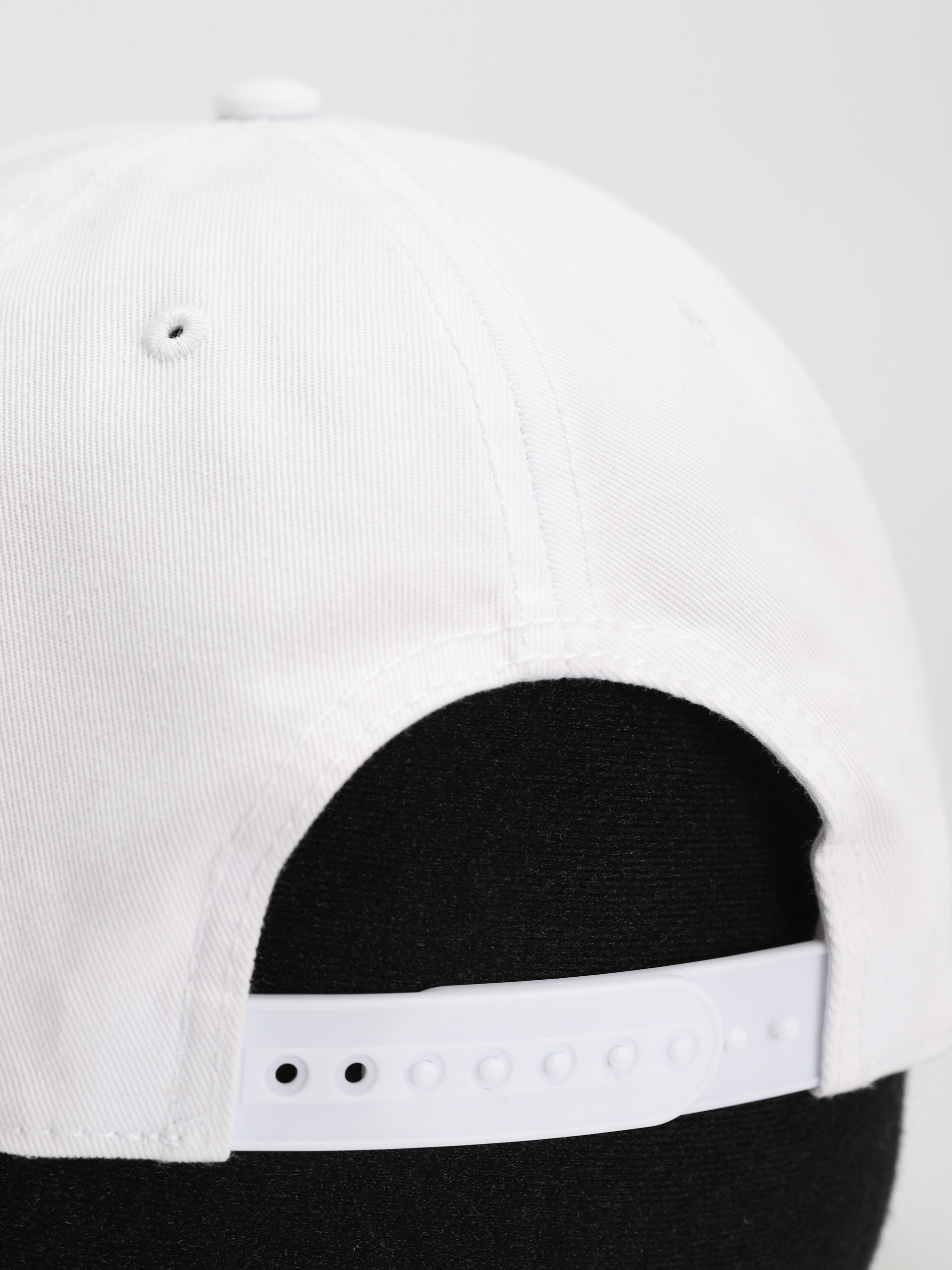 eS Es Script Dad Hat Baseball sapka (white)