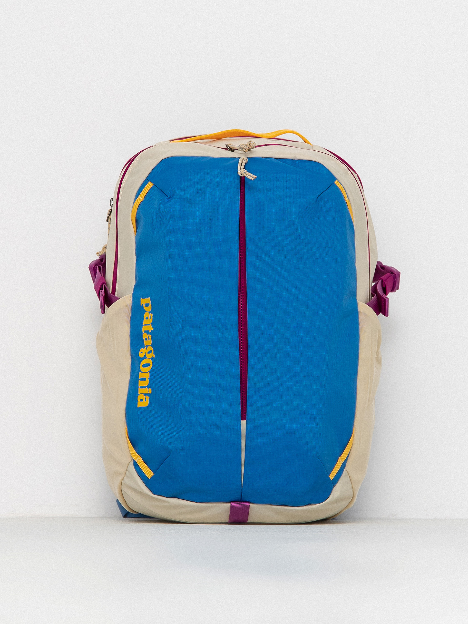 Patagonia Refugio Day Pack 26L Hátizsák (husk tan)