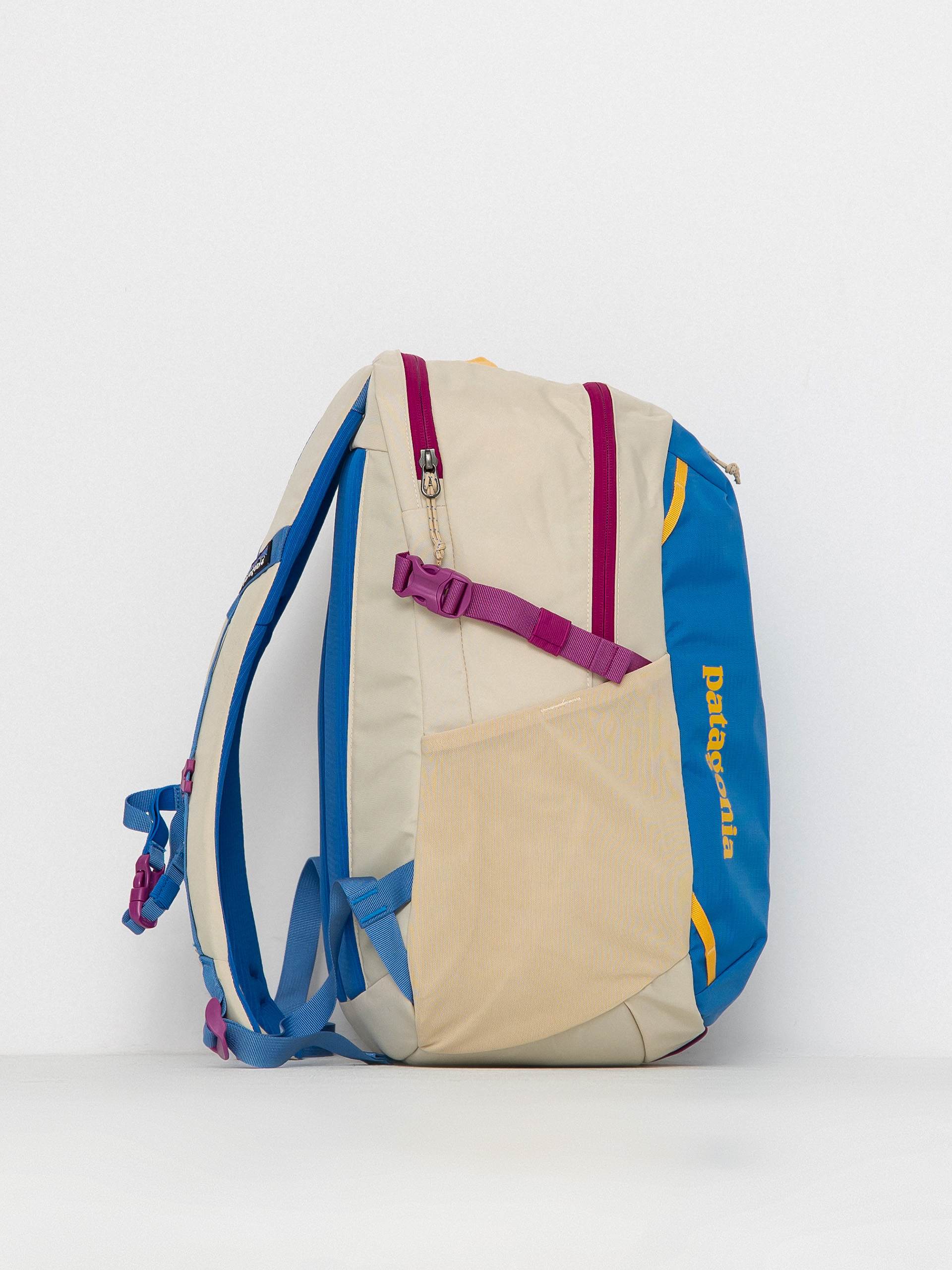 Patagonia Refugio Day Pack 26L Hátizsák (husk tan)