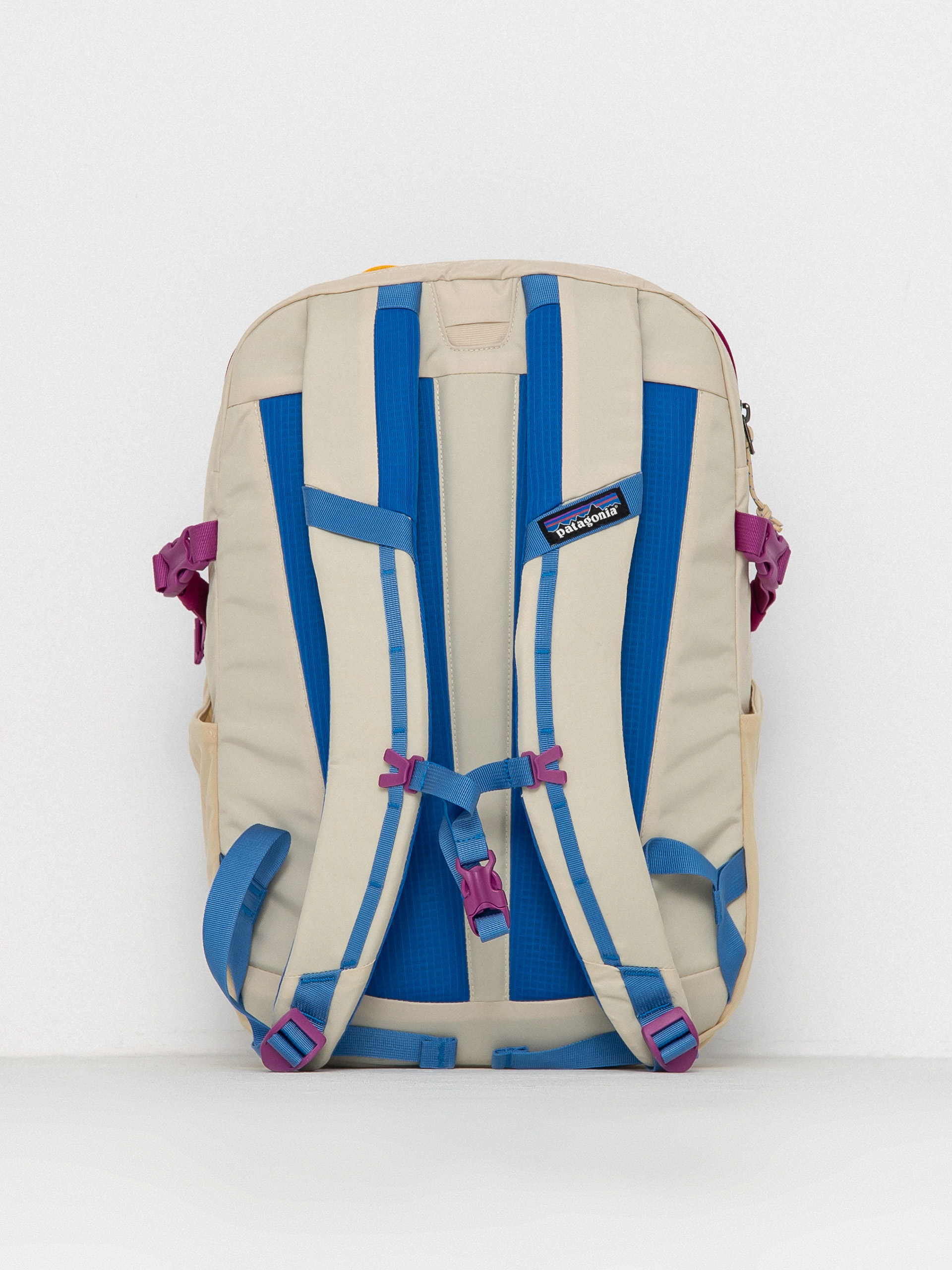 Patagonia Refugio Day Pack 26L Hátizsák (husk tan)