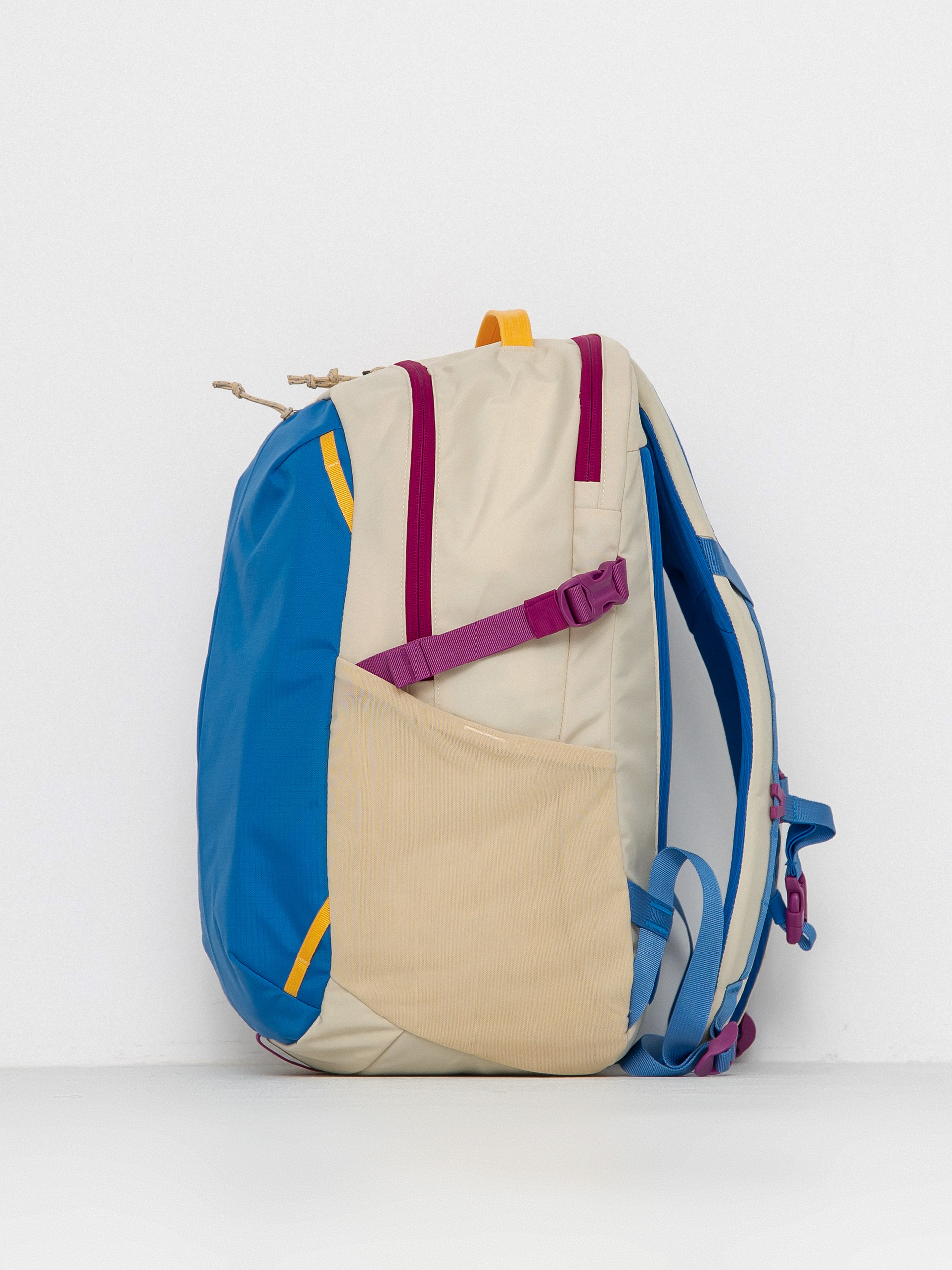 Patagonia Refugio Day Pack 26L Hátizsák (husk tan)