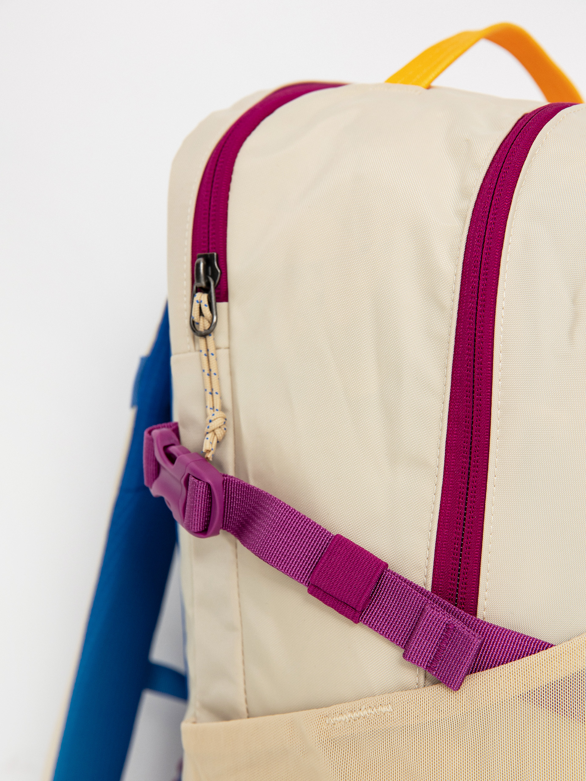 Patagonia Refugio Day Pack 26L Hátizsák (husk tan)