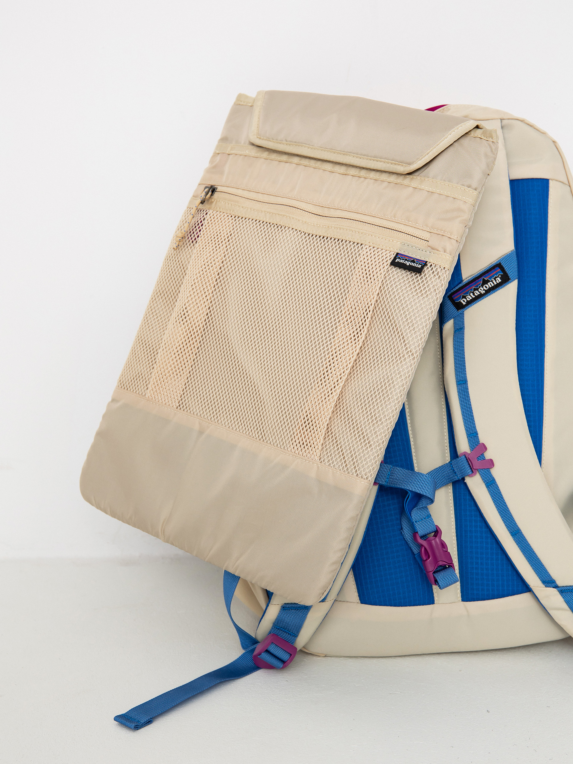 Patagonia Refugio Day Pack 26L Hátizsák (husk tan)