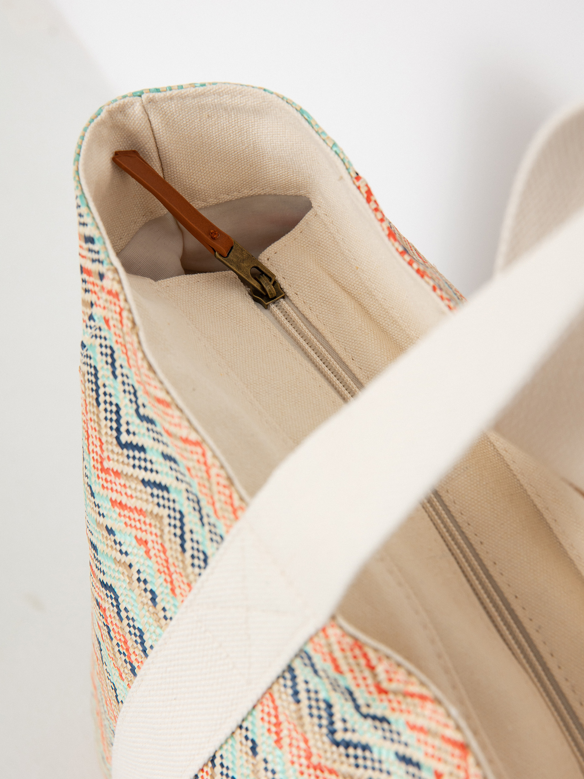 Roxy Mango Passion Kézitáska Wmn (tapioca)