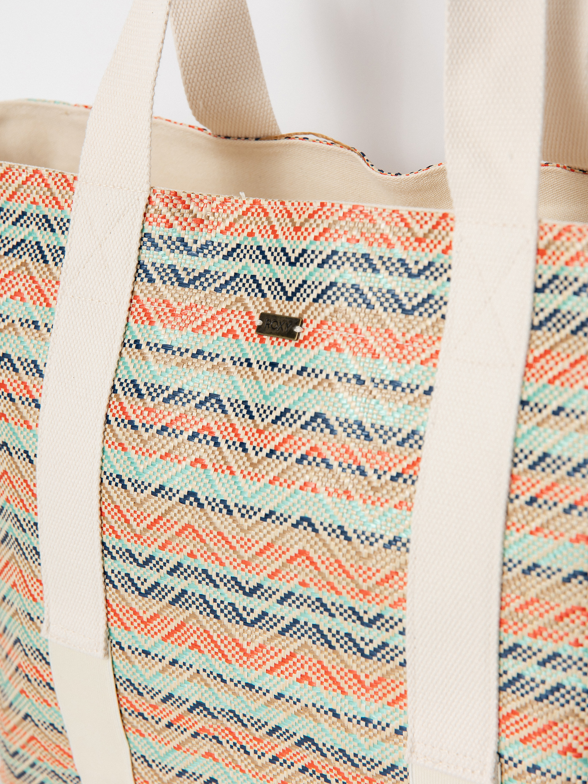 Roxy Mango Passion Kézitáska Wmn (tapioca)