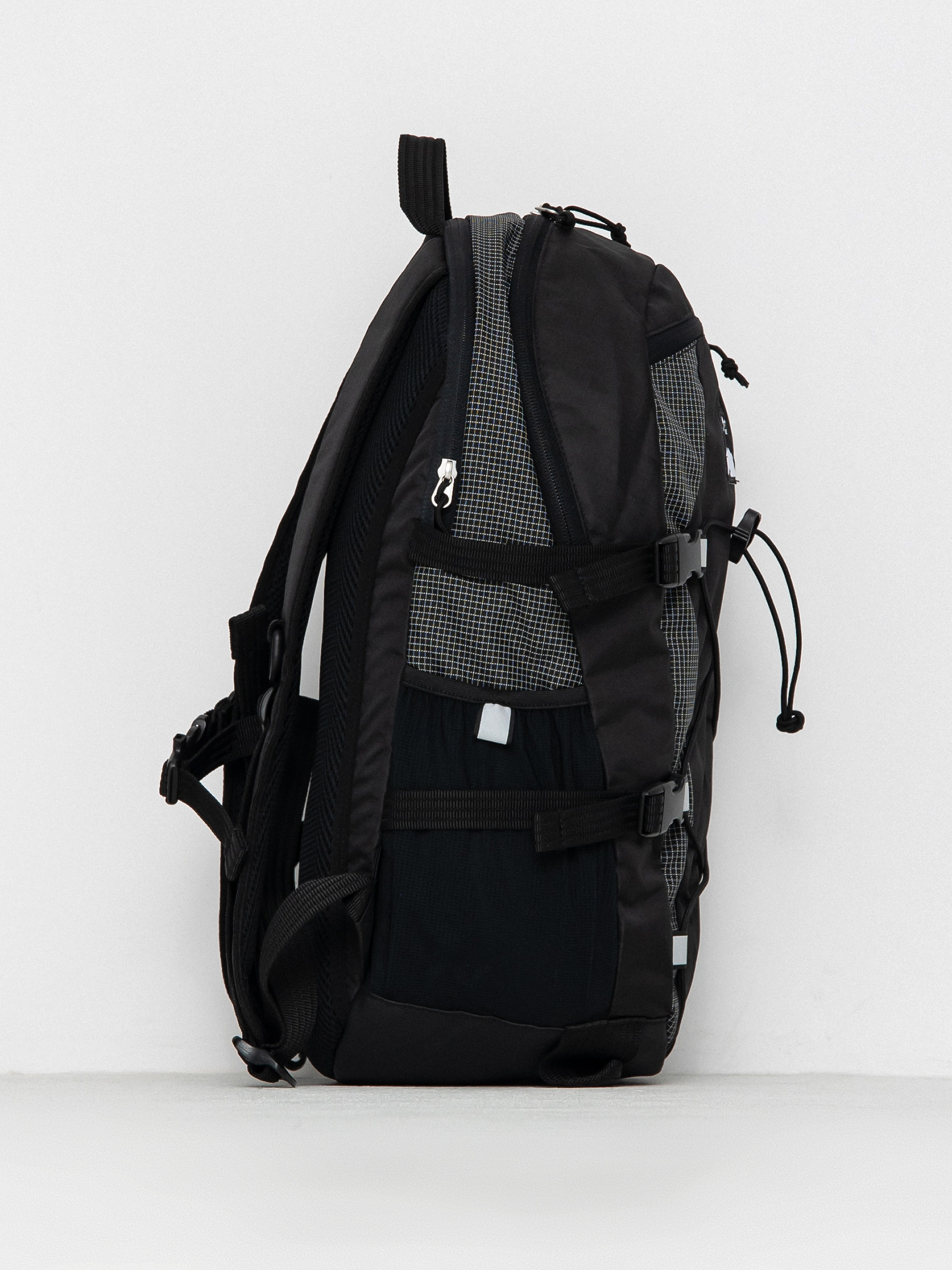 adidas Originals Backpack L Hátizsák (black/black)