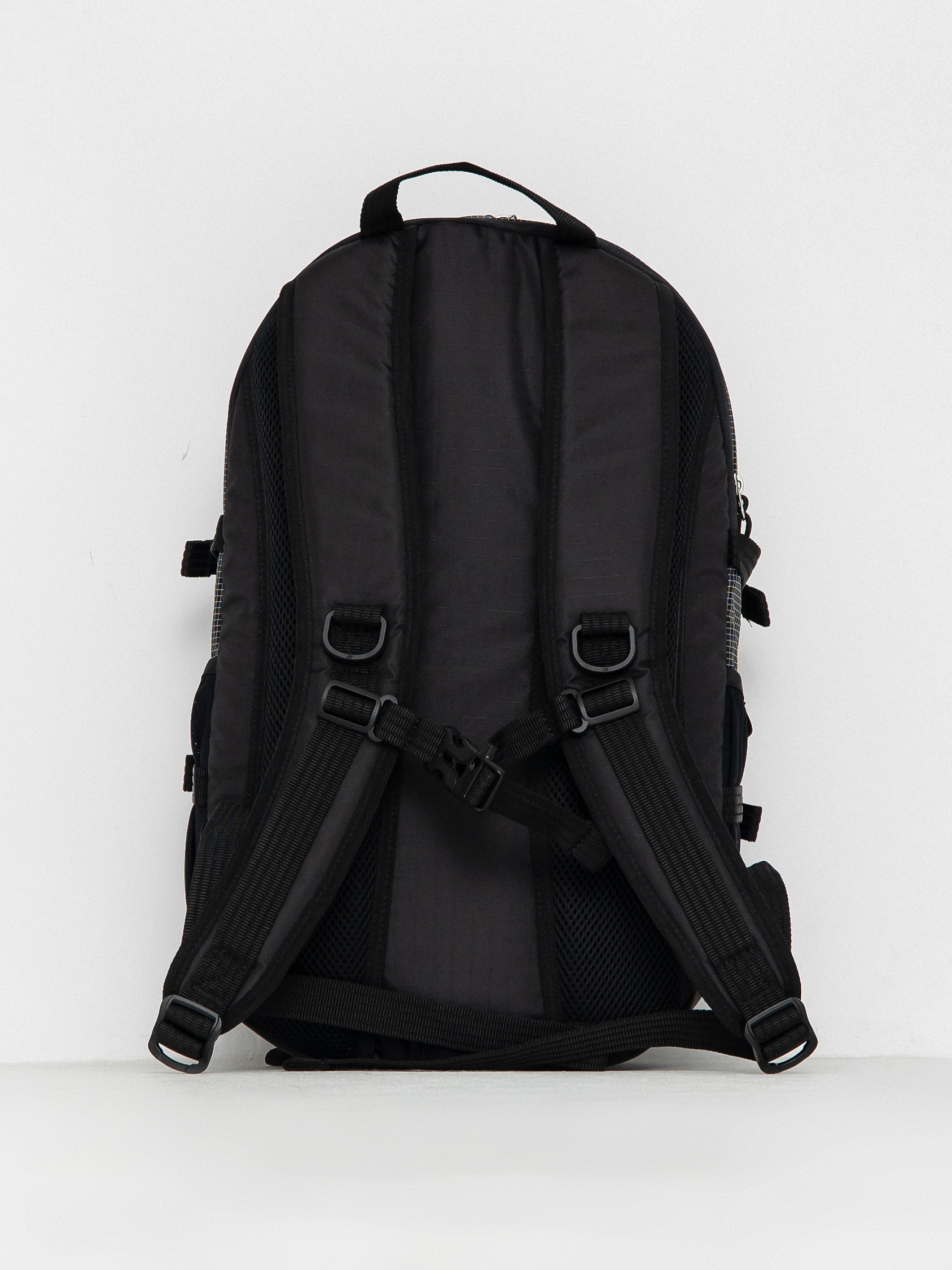 adidas Originals Backpack L Hátizsák (black/black)