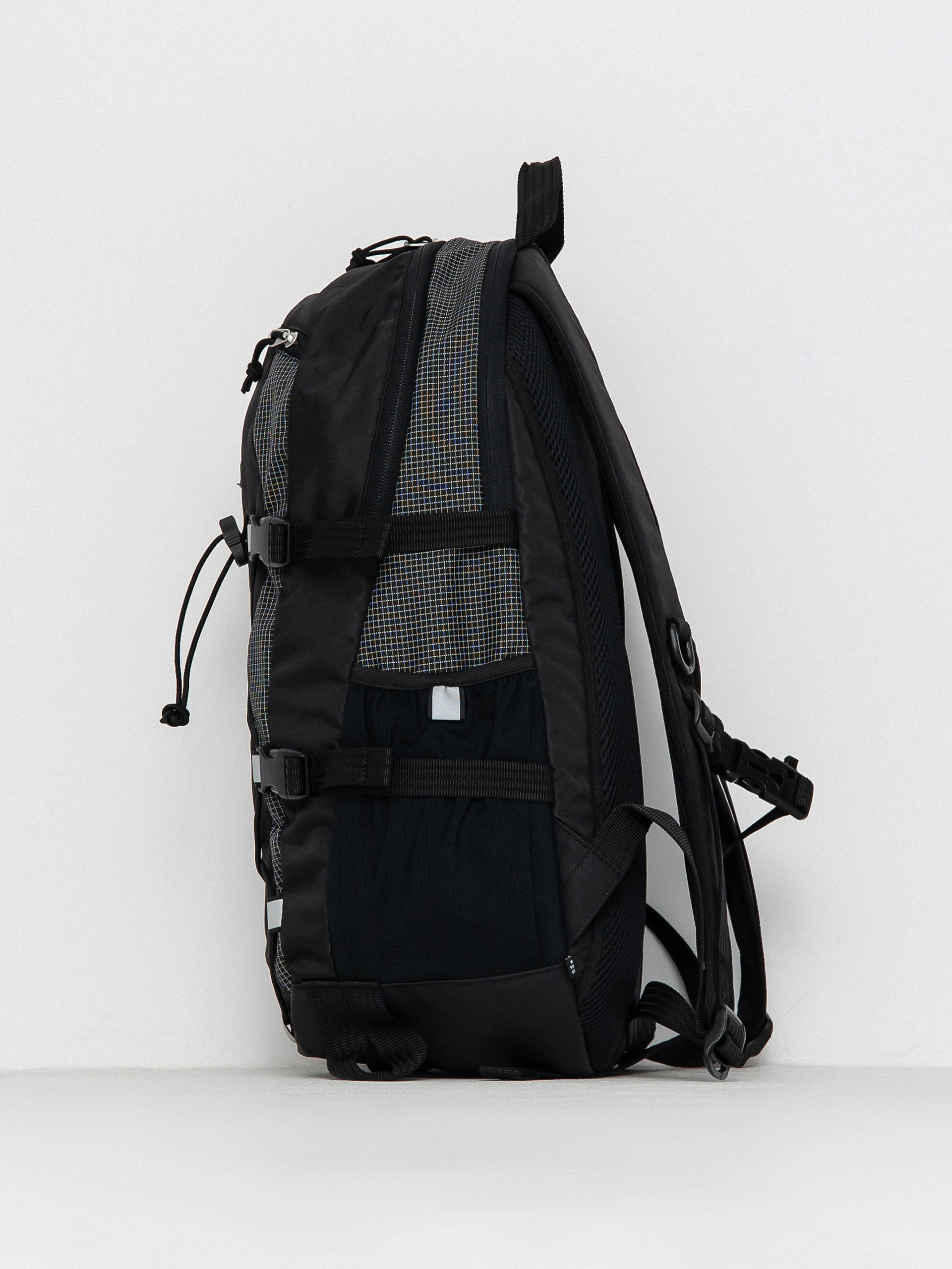 adidas Originals Backpack L Hátizsák (black/black)