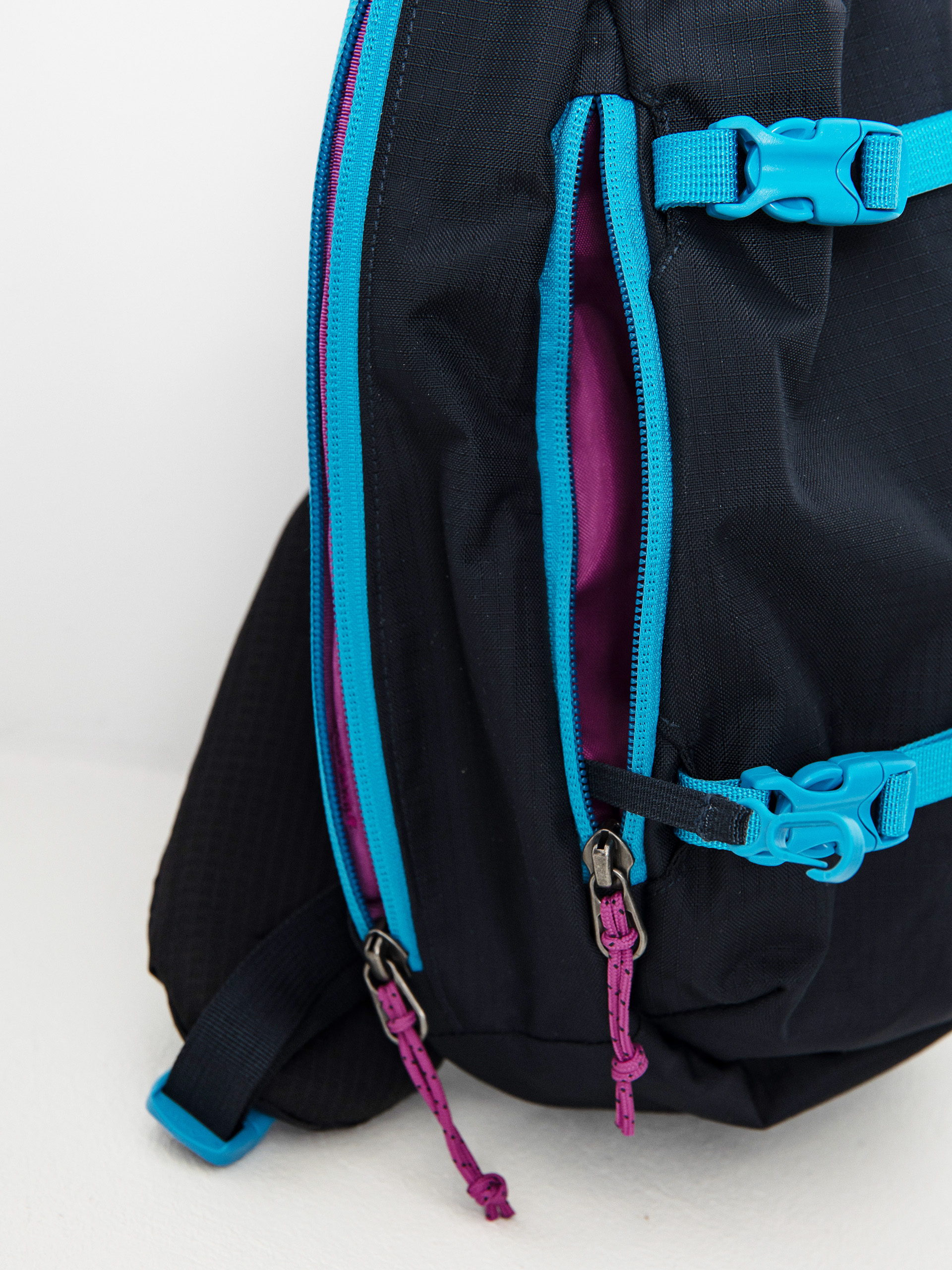 Patagonia Atom Sling 8L Hátizsák (pitch blue)