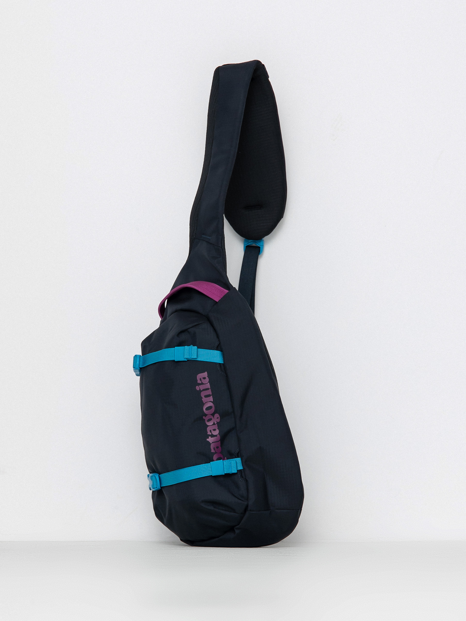 Patagonia Atom Sling 8L Hátizsák (pitch blue)