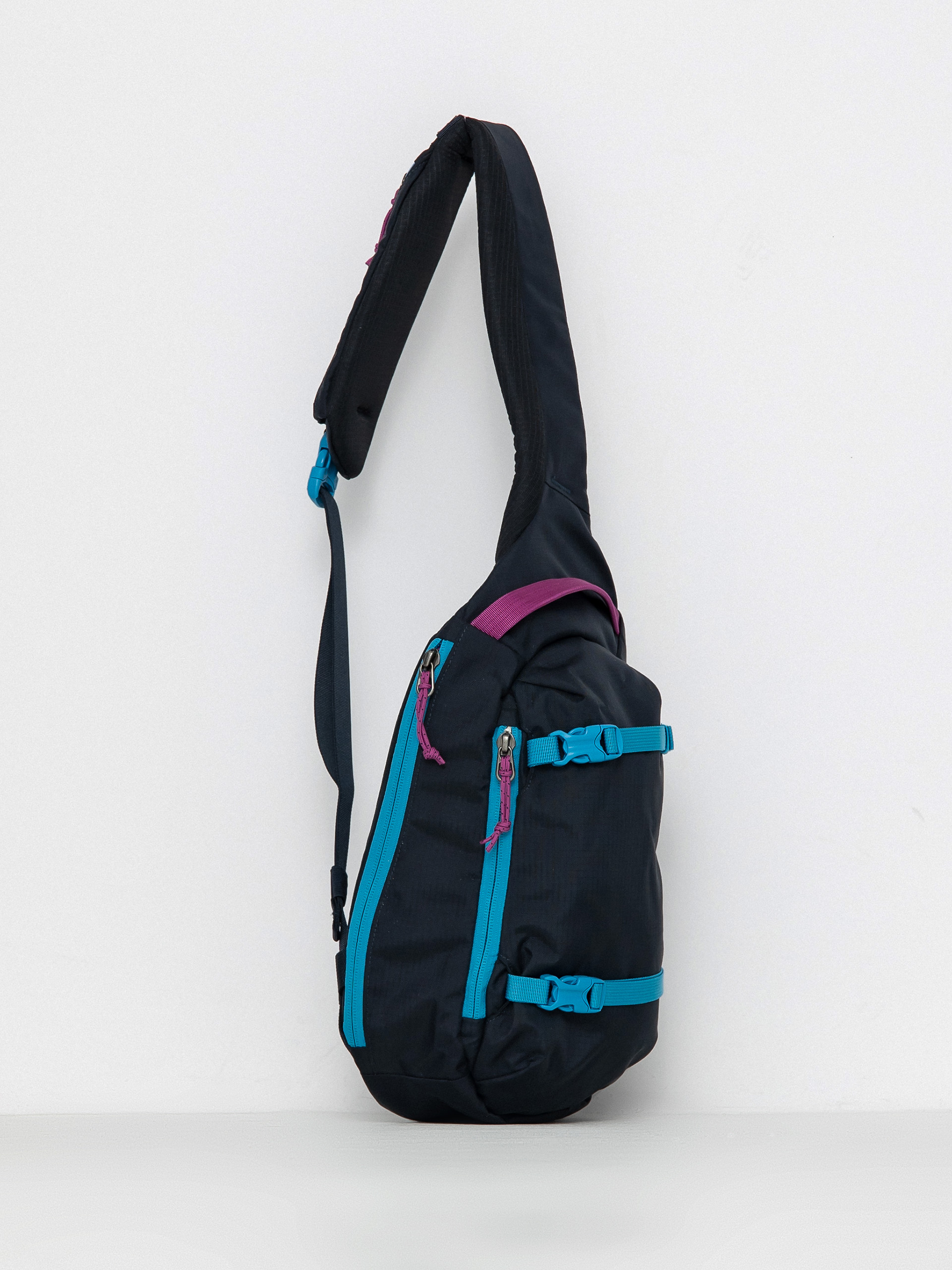 Patagonia Atom Sling 8L Hátizsák (pitch blue)