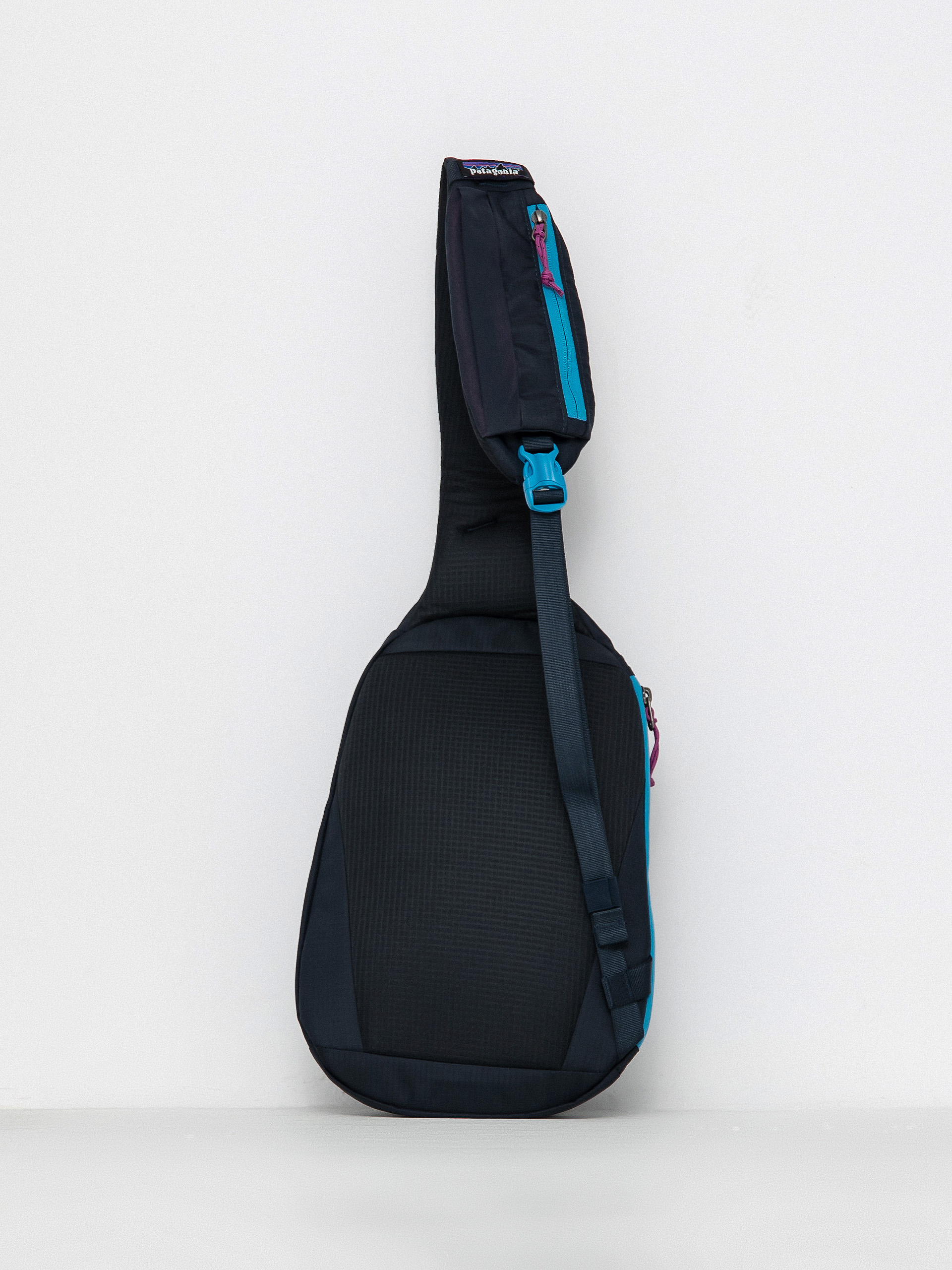 Patagonia Atom Sling 8L Hátizsák (pitch blue)