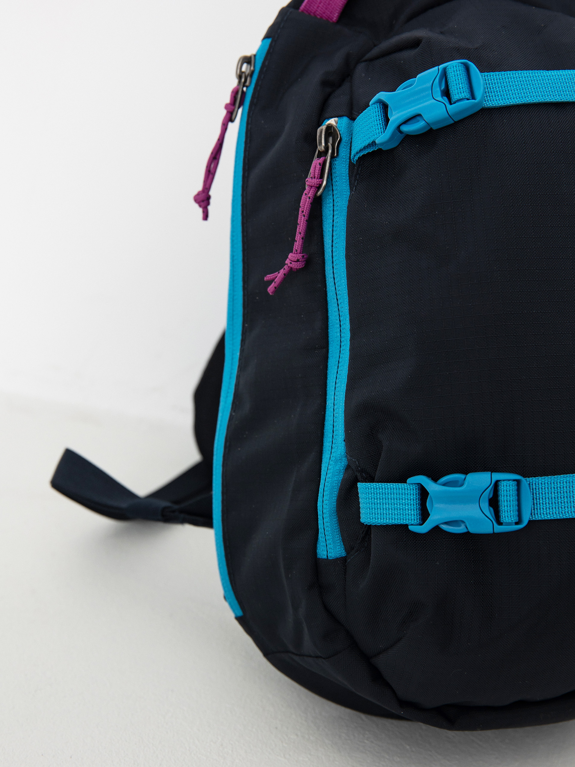 Patagonia Atom Sling 8L Hátizsák (pitch blue)