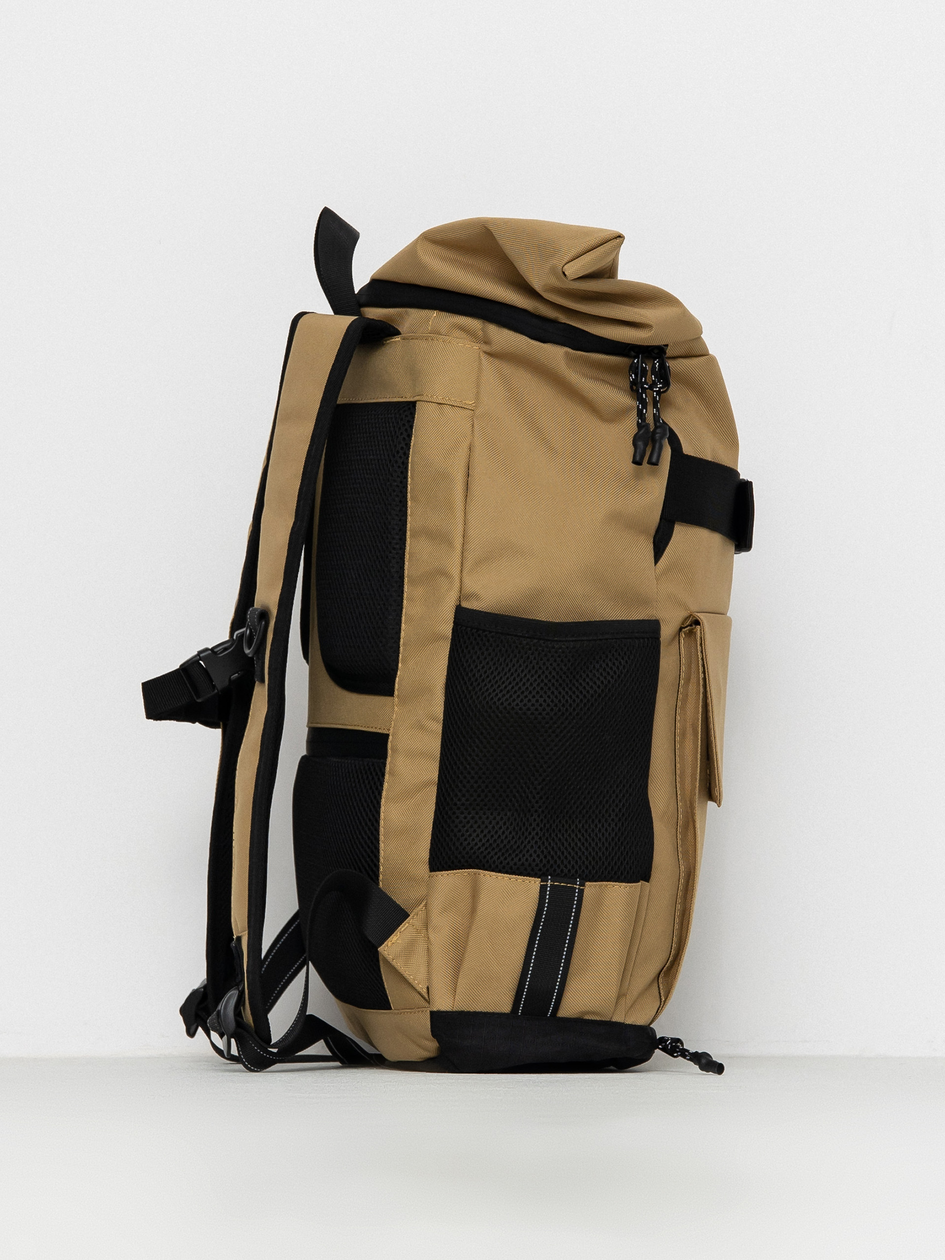 Element Ground Roll Top Hátizsák (khaki)