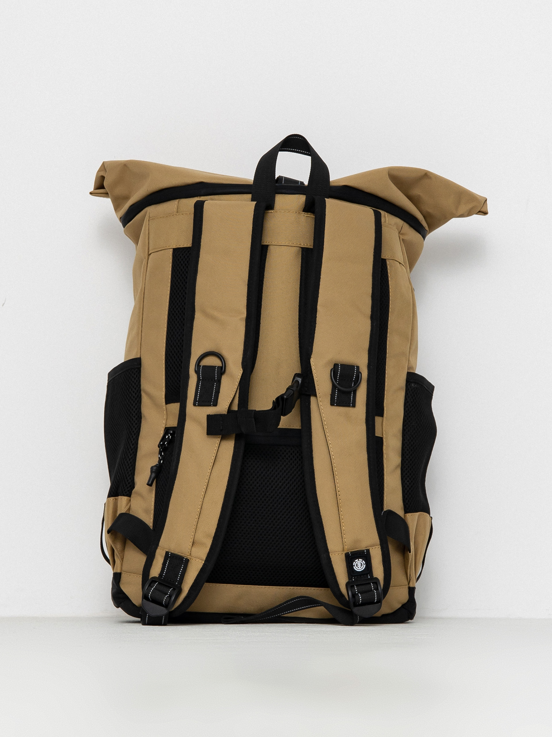 Element Ground Roll Top Hátizsák (khaki)