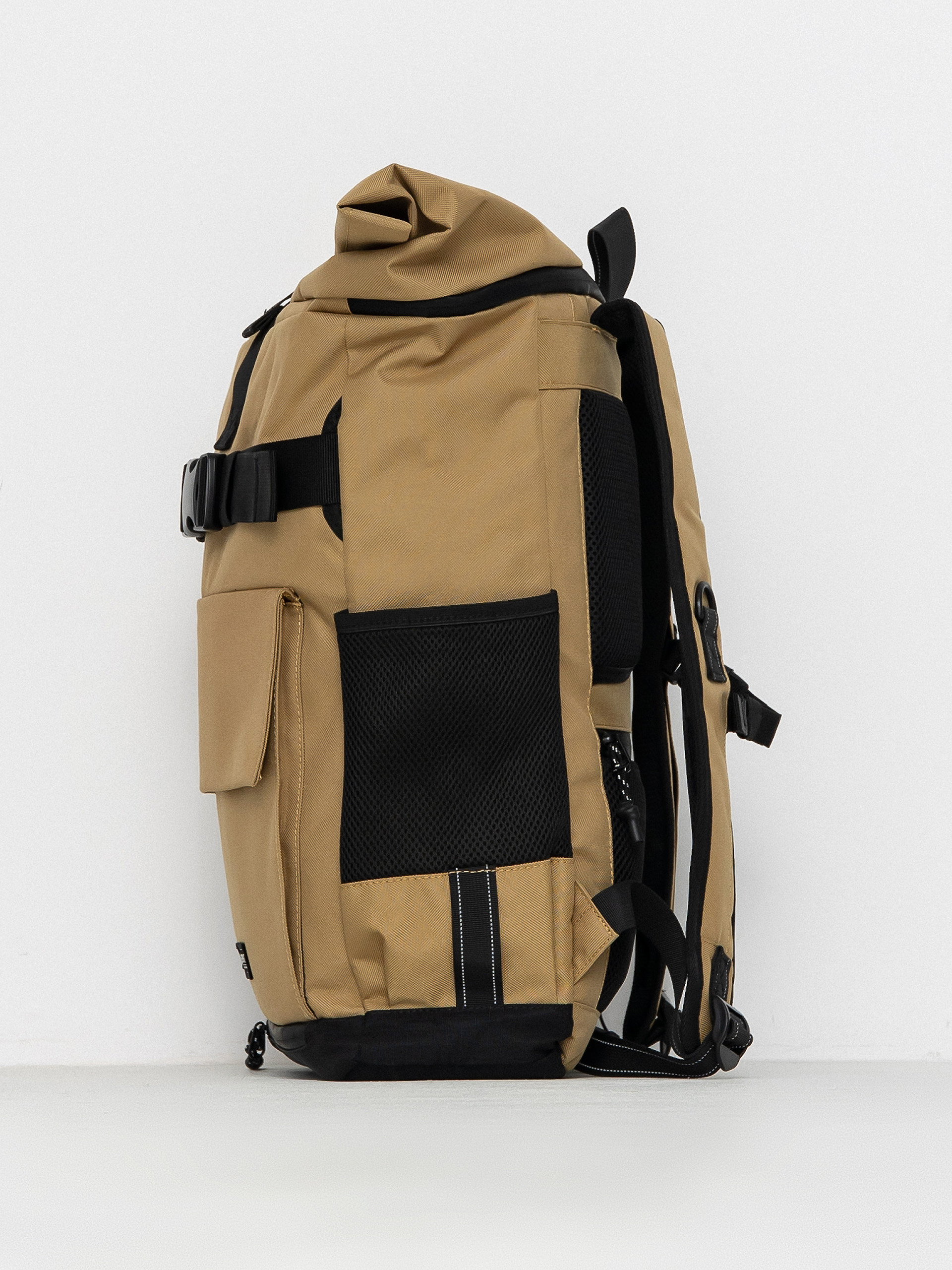 Element Ground Roll Top Hátizsák (khaki)