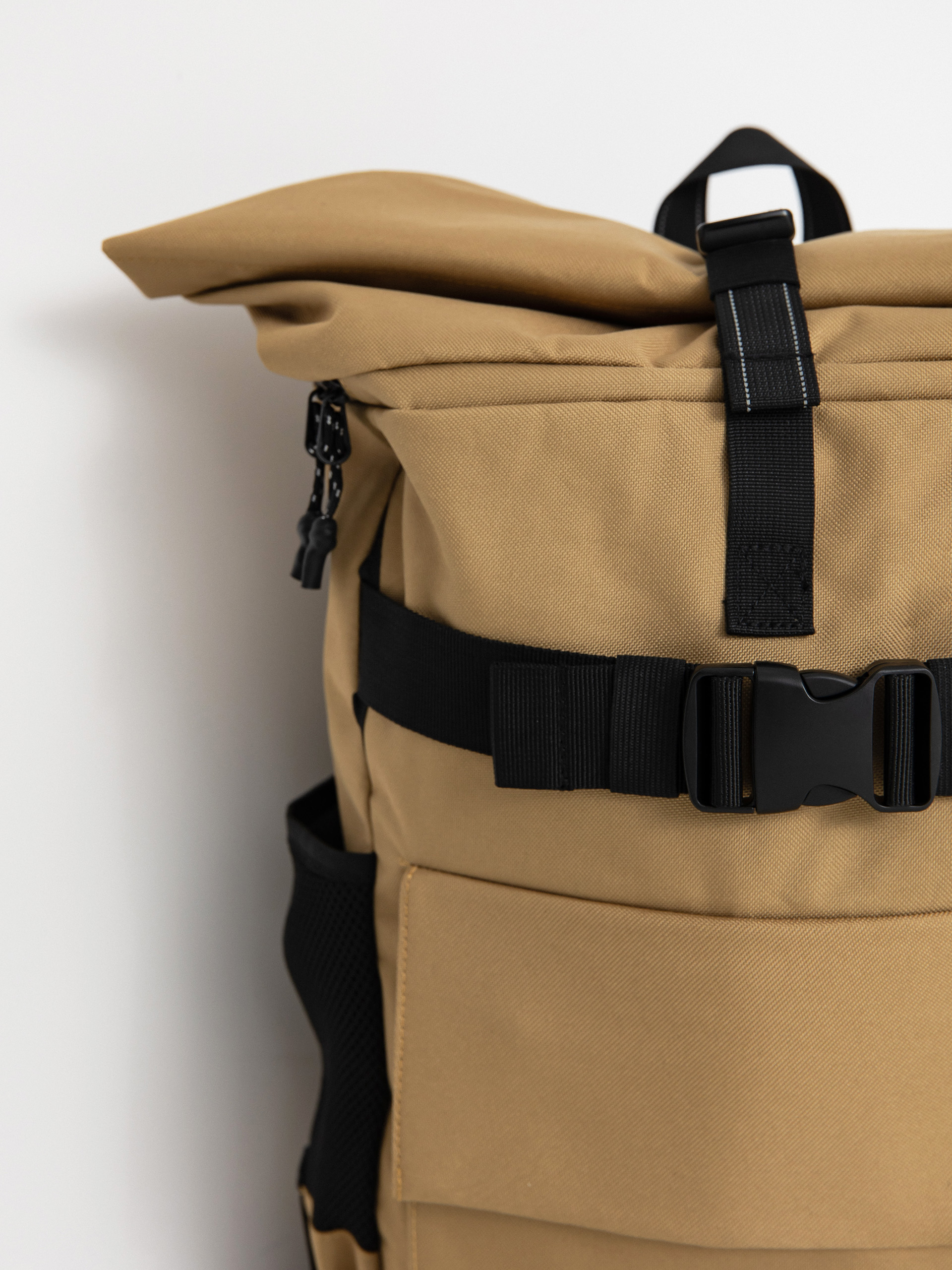 Element Ground Roll Top Hátizsák (khaki)