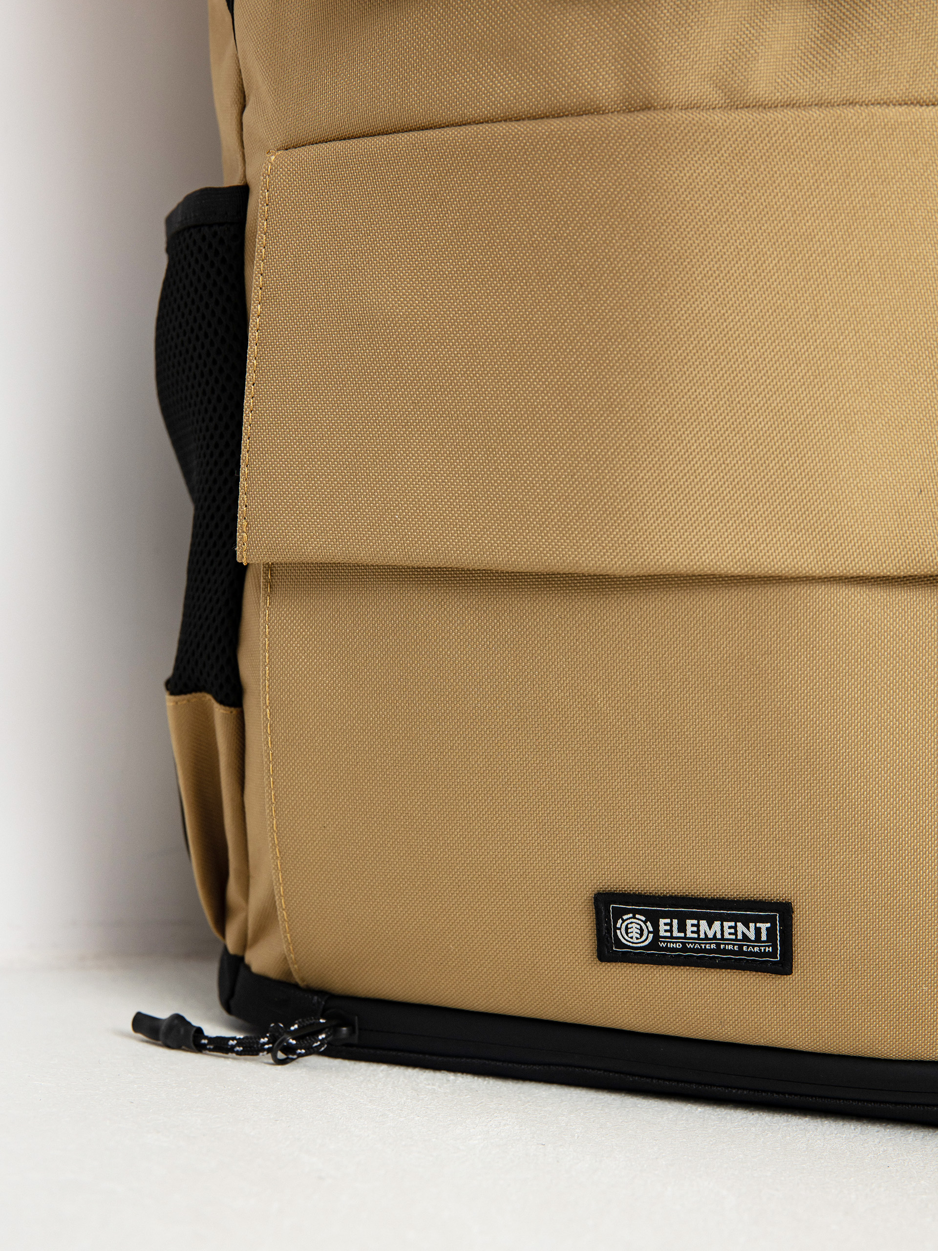 Element Ground Roll Top Hátizsák (khaki)