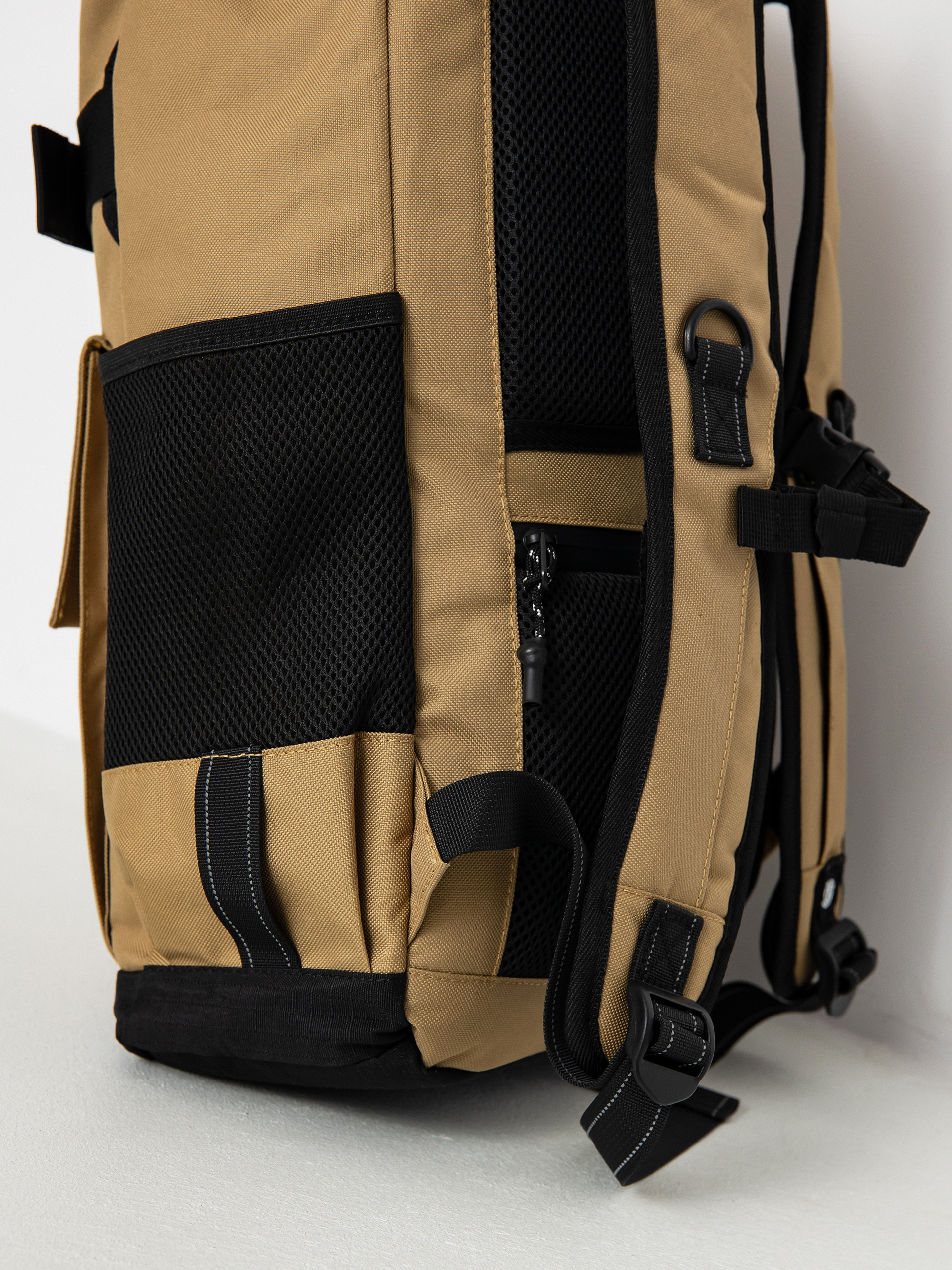 Element Ground Roll Top Hátizsák (khaki)