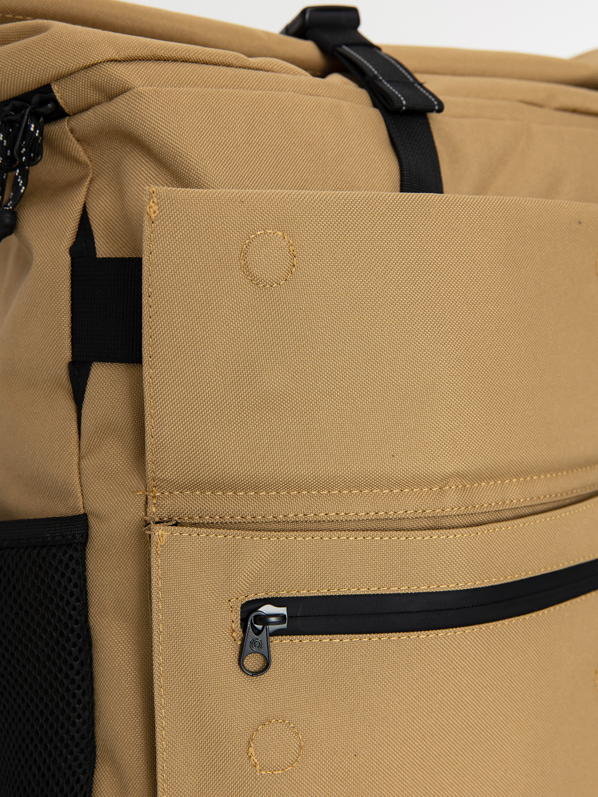 Element Ground Roll Top Hátizsák (khaki)