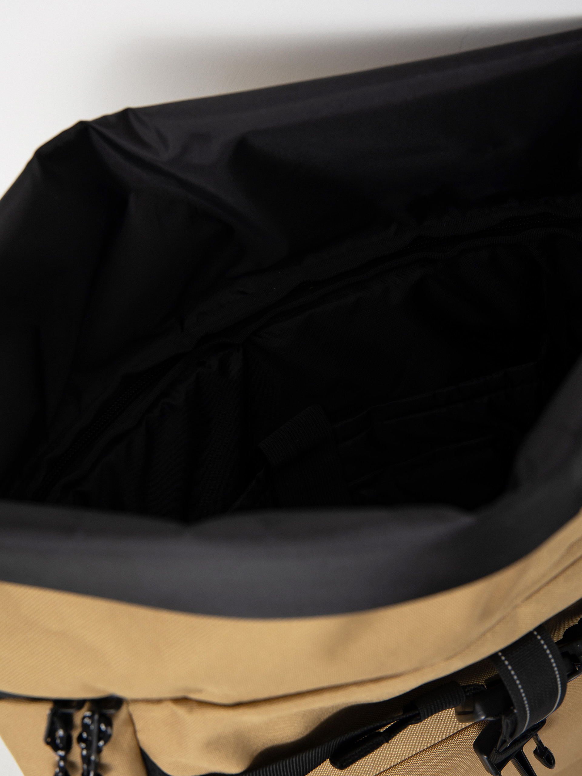 Element Ground Roll Top Hátizsák (khaki)